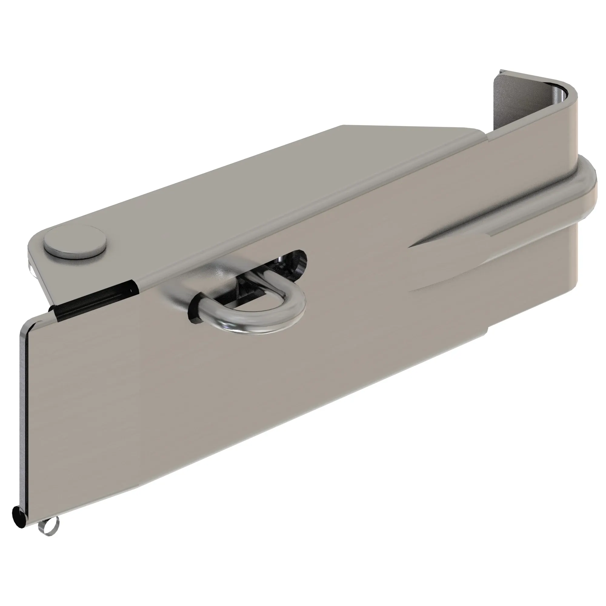 John Deere Mounting Catch - F676038