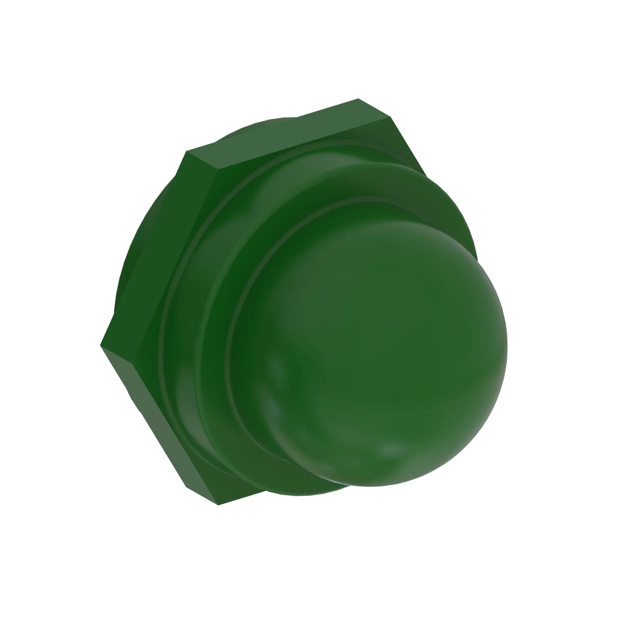 John Deere Boot - KK122573