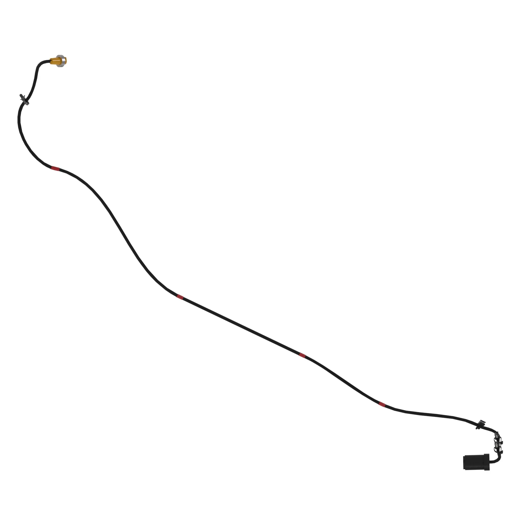 CORD ASSMY, ART., 13.6L, 240V
