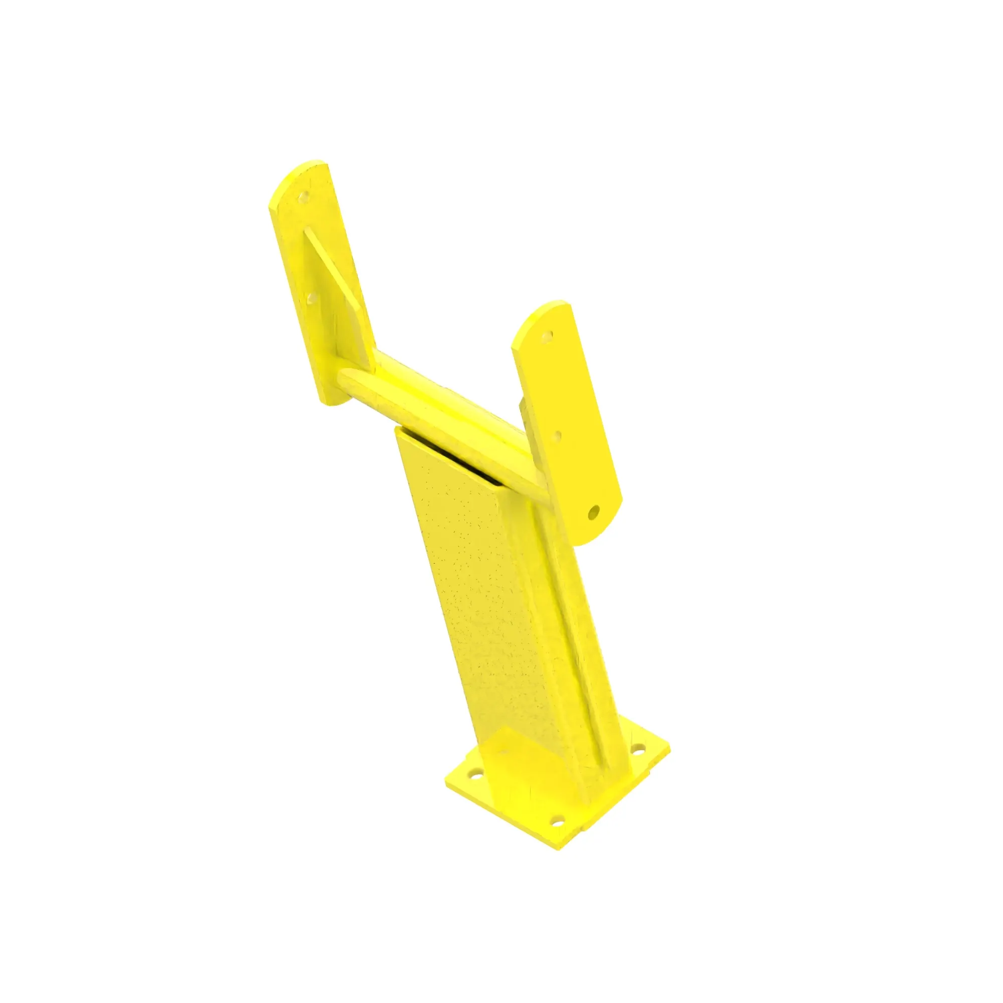 John Deere Bracket - LCA97601