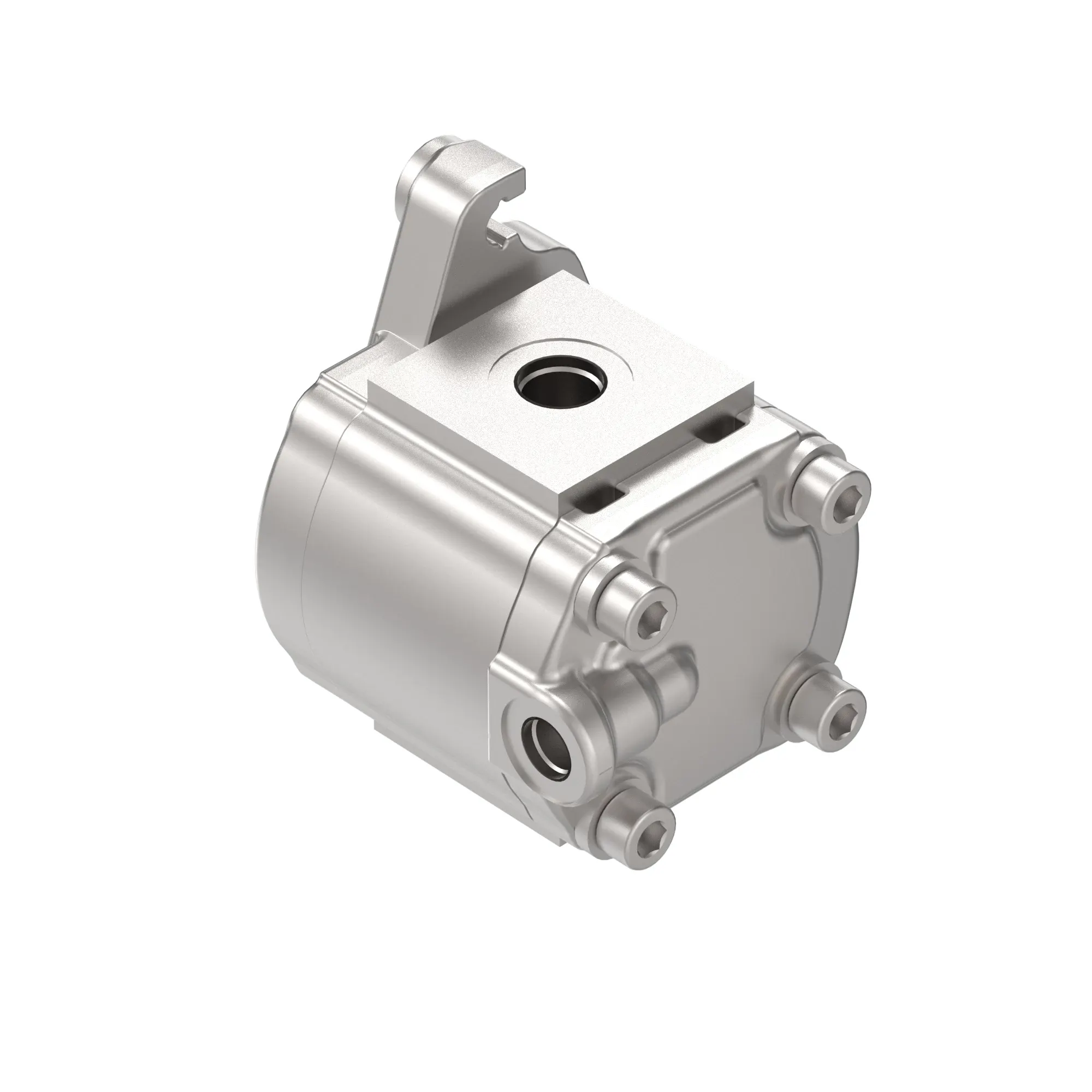 HYDRAULIC MOTOR, 7500A REEL 14.53 C