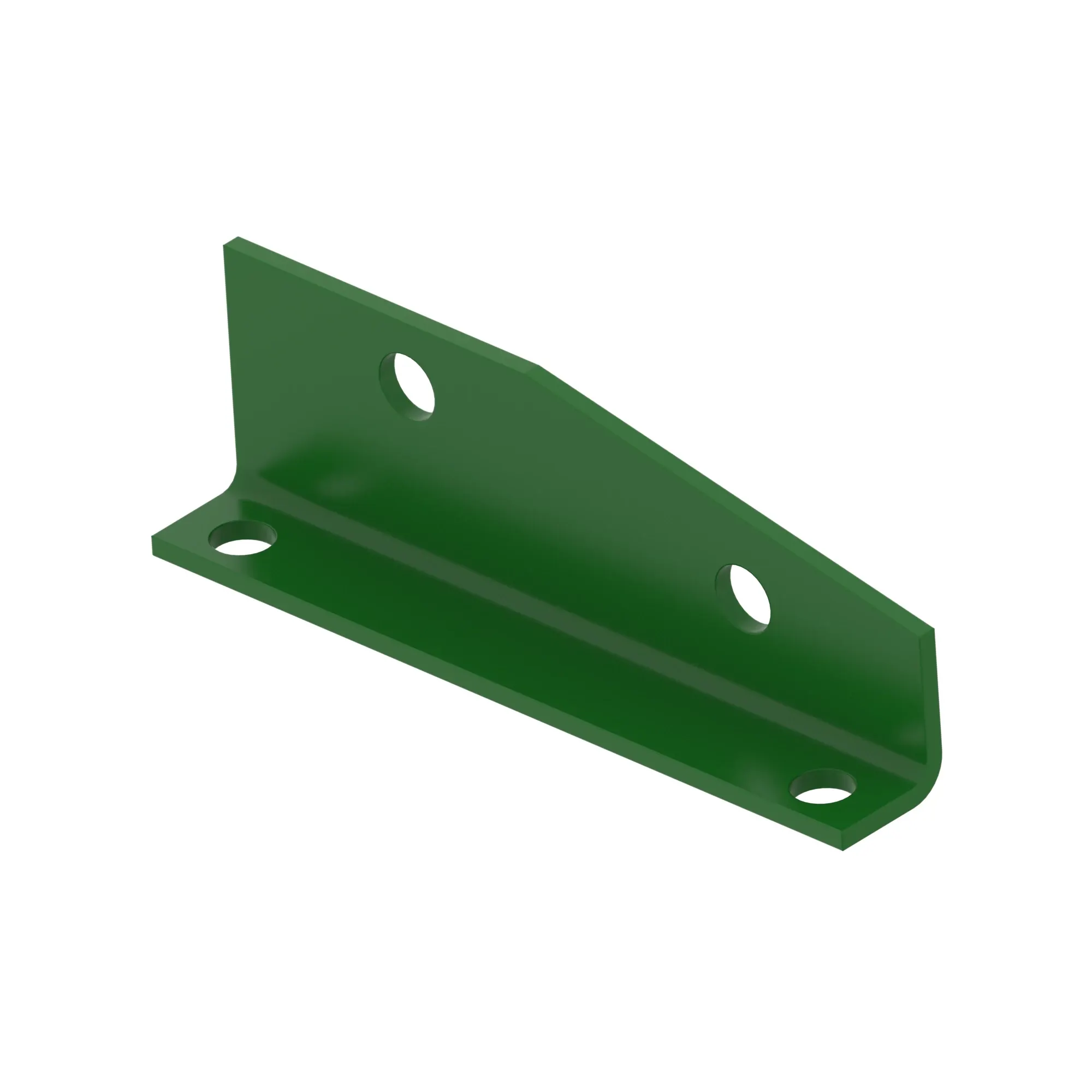 BRACKET, MANIFOLD MOUNTING