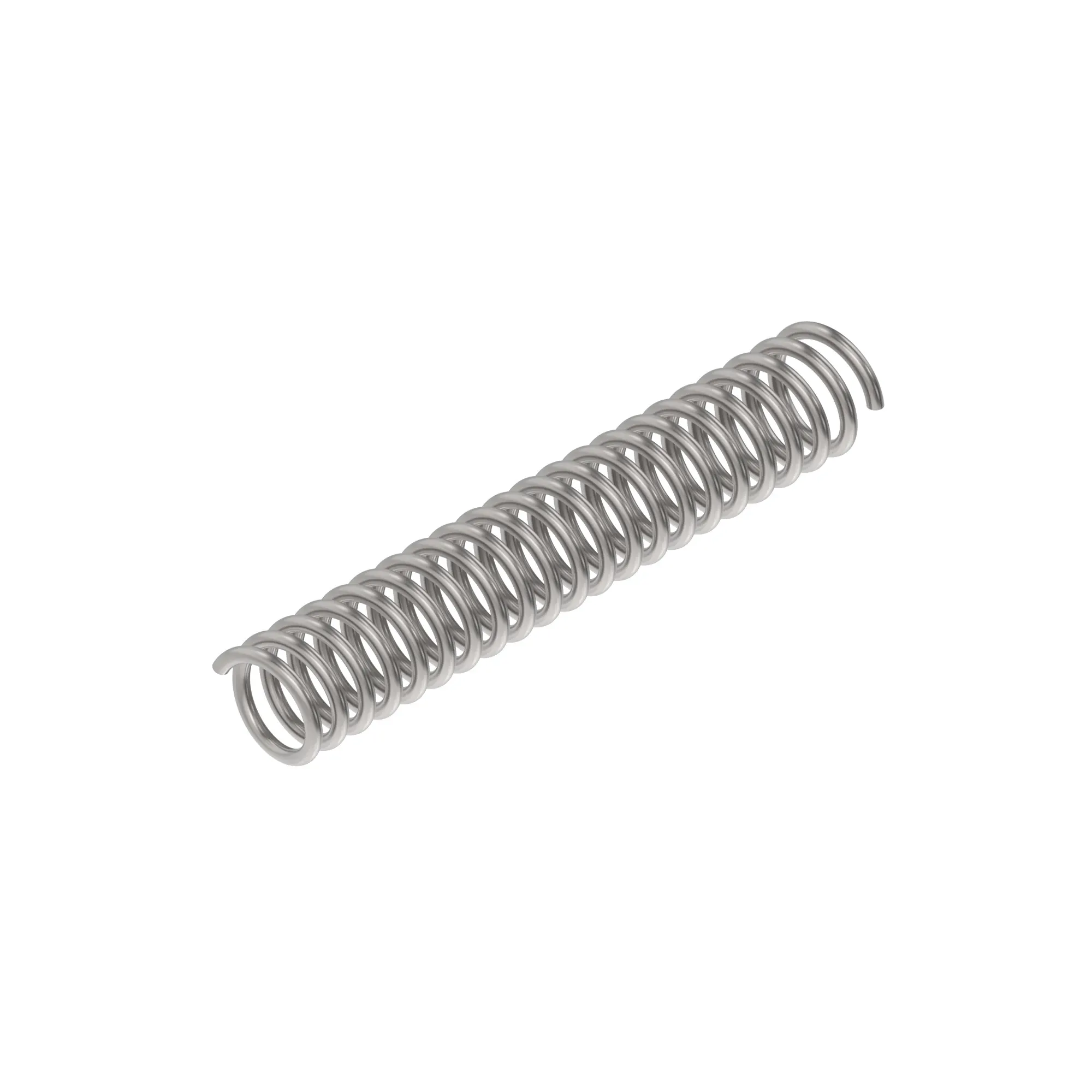 John Deere Compression Spring - R70868