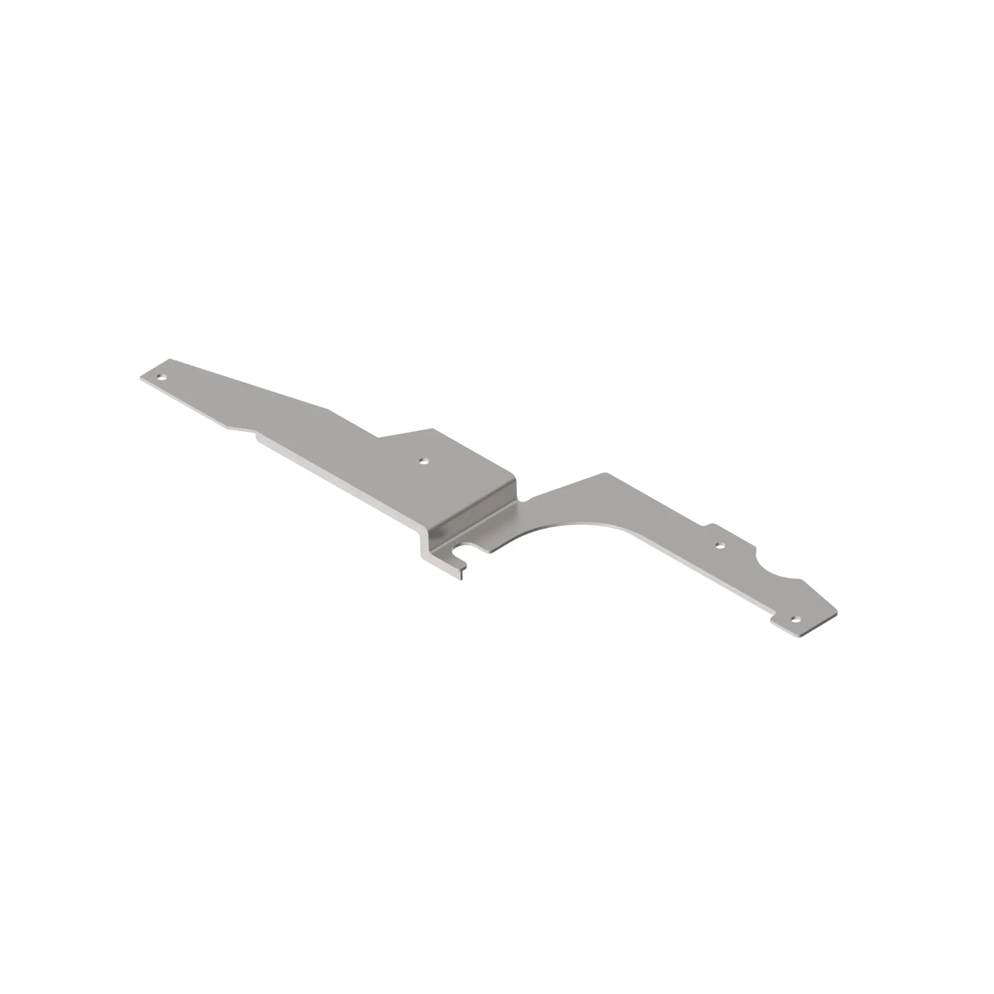 BRACKET, AIR FILTER BRACKET