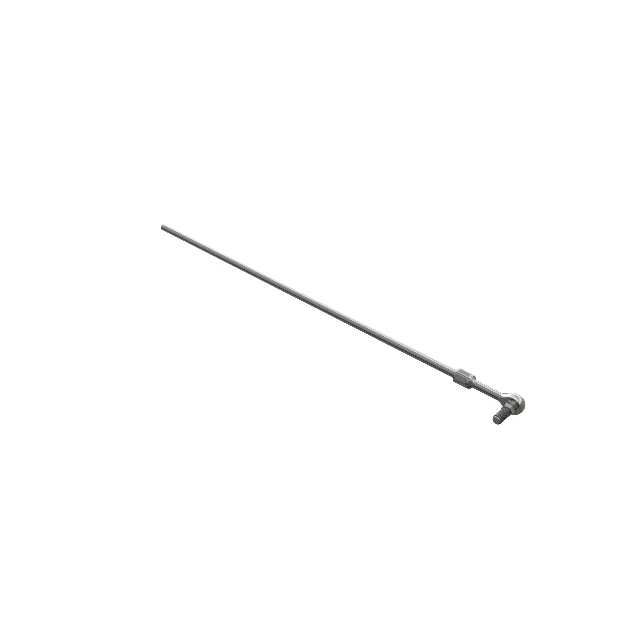TIE ROD ASSEMBLY, HASTE DA EMBREAGE