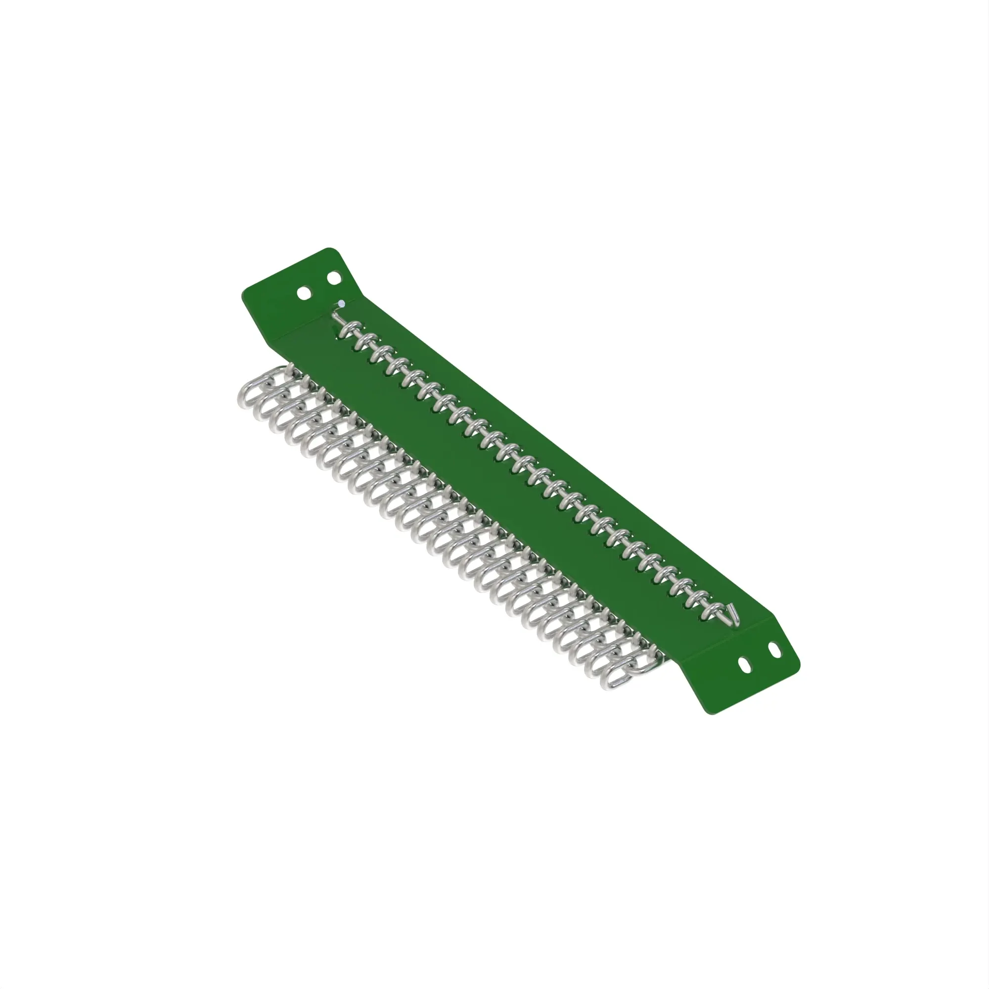 SAFETY CHAIN, CHAIN SHIELD, 15FT RH