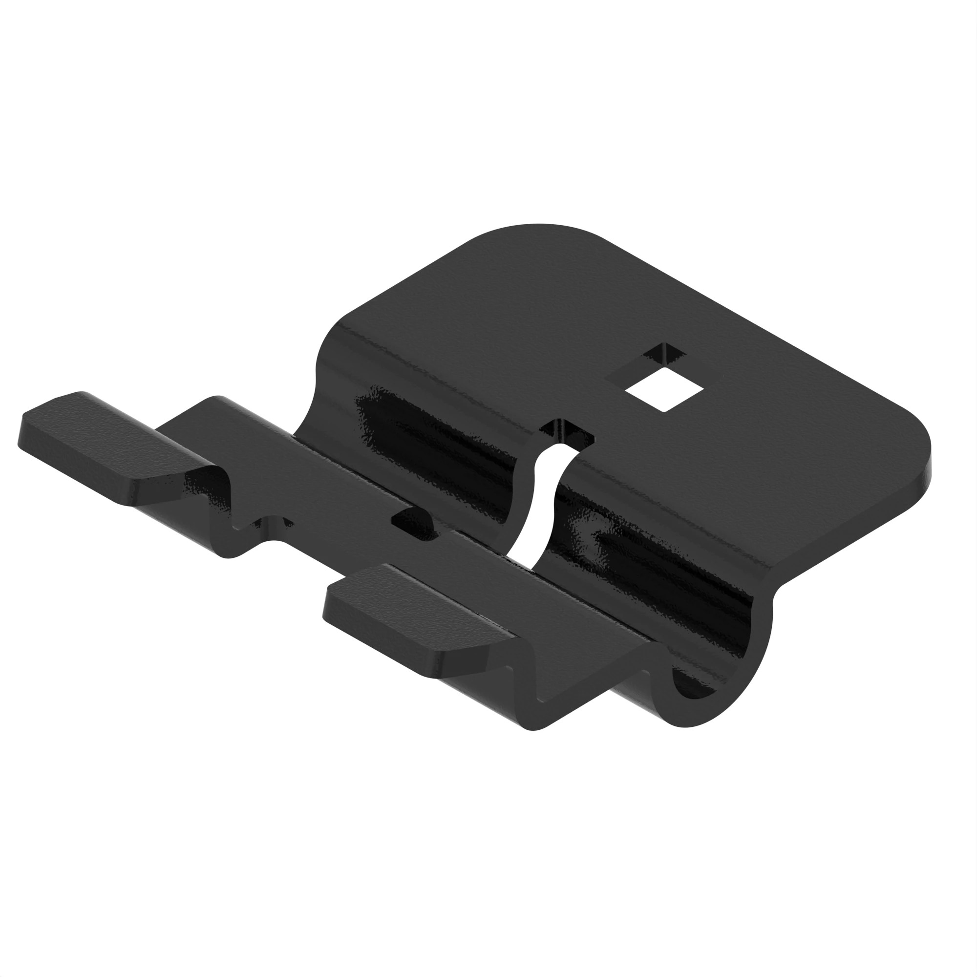 John Deere Cargo Mount Bracket - GX20491