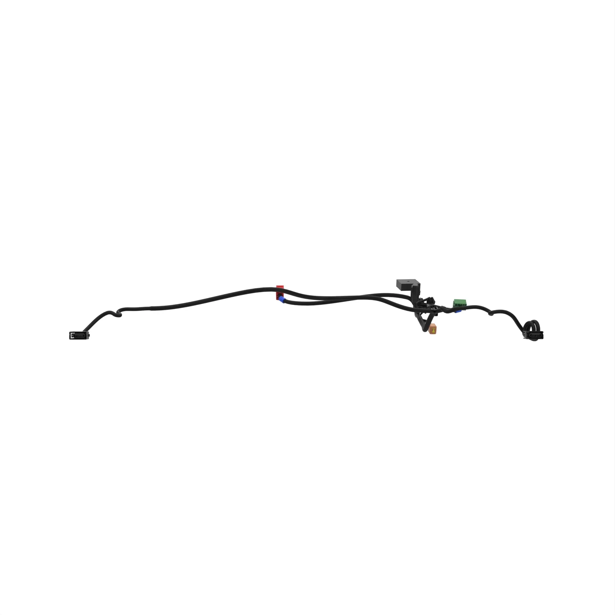 WIRING HARNESS, MDUV & LEGACY/HPX F