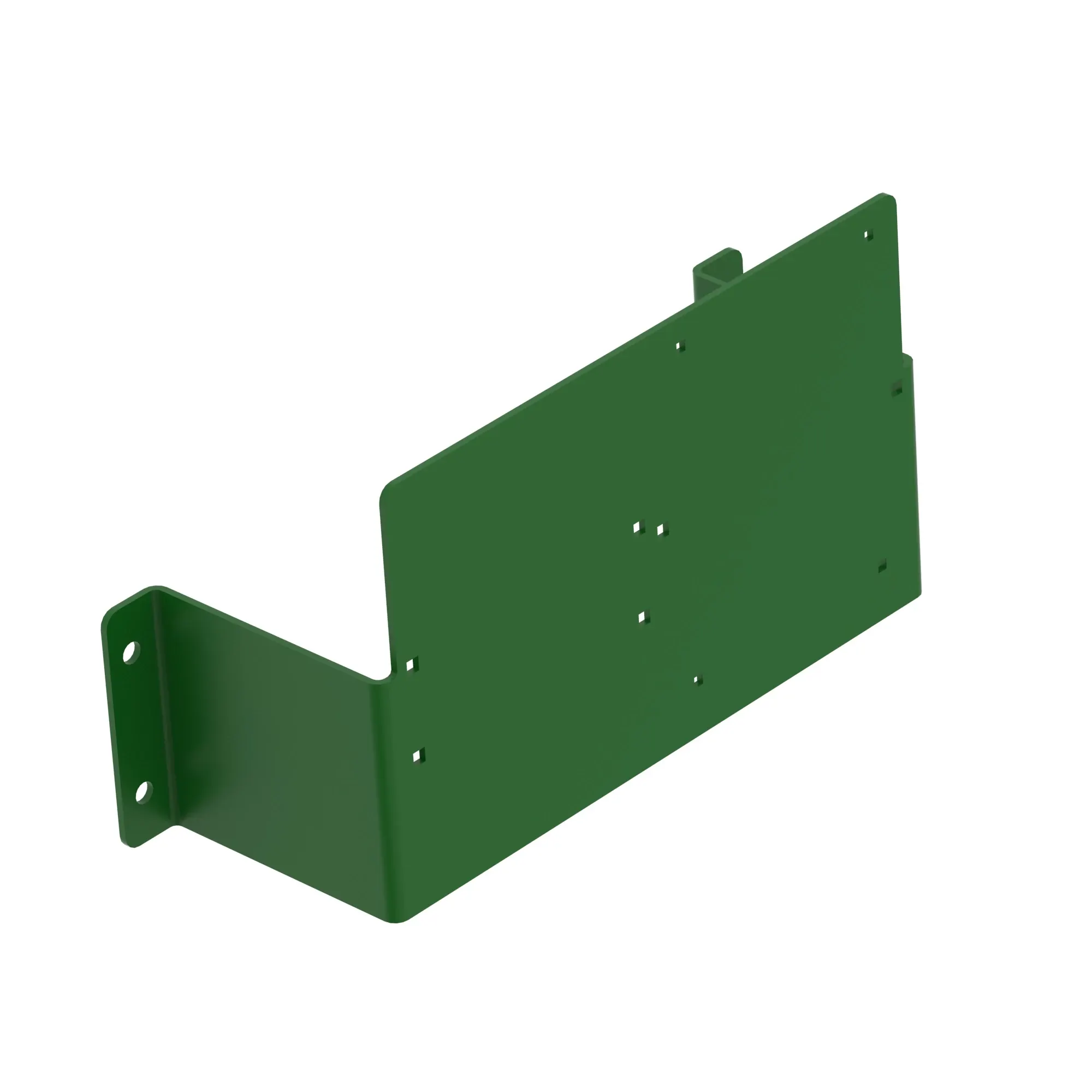 PLATE, CONTROLLER SUPPORT