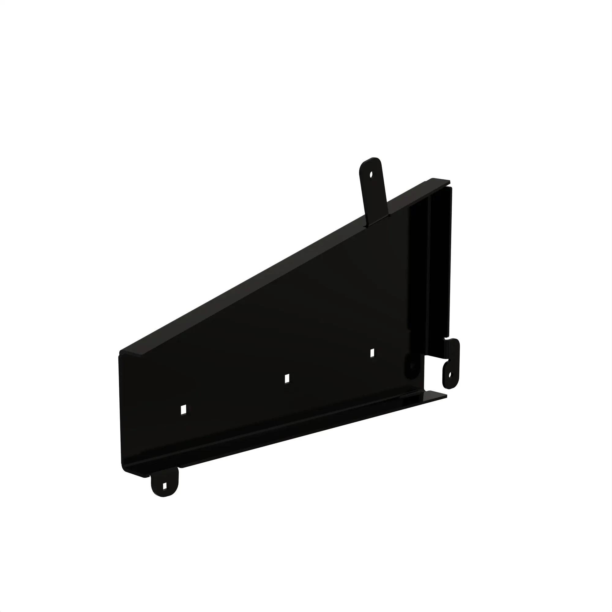 SHIELD FOR COMBI MUDGUARD