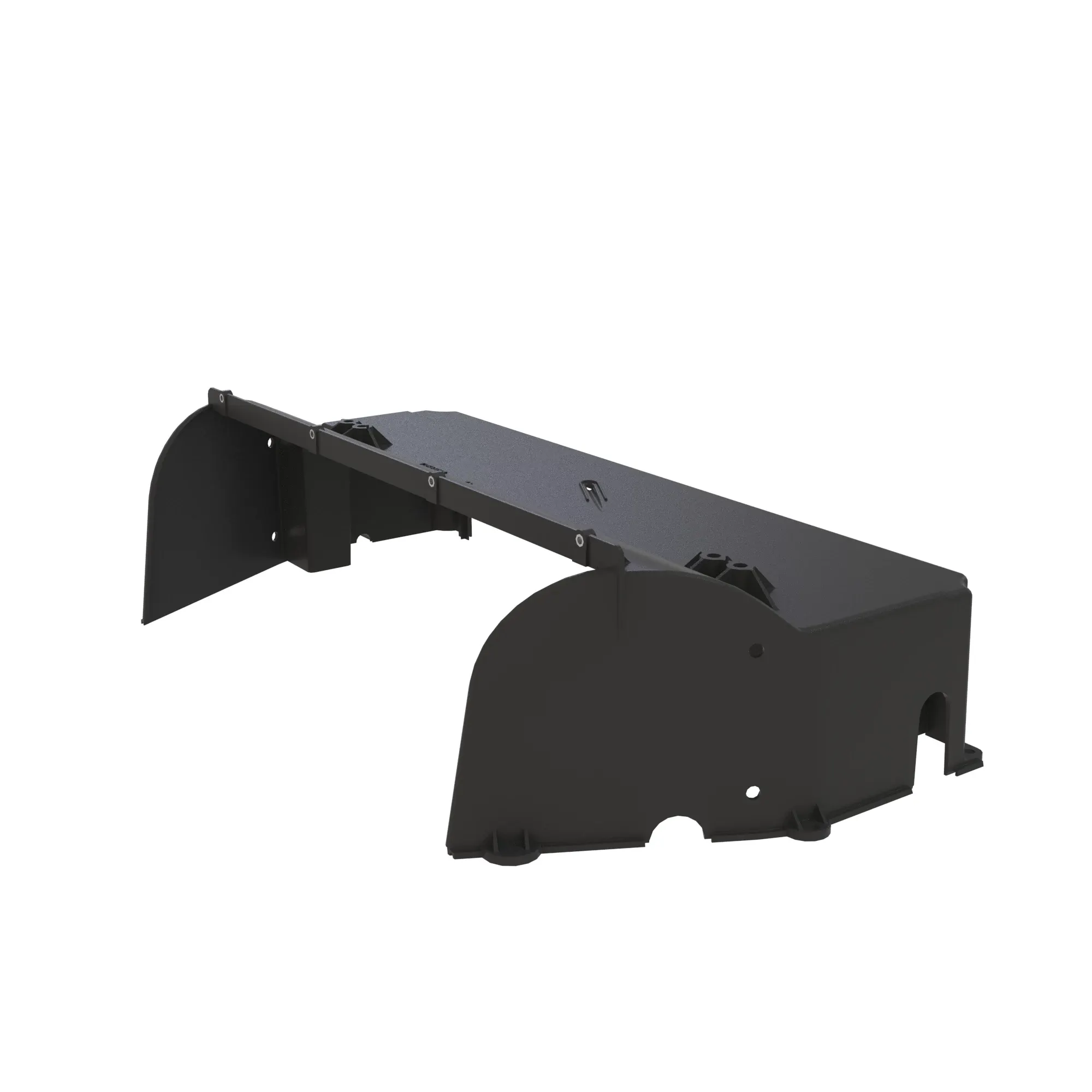 T356924: Upper Module Housing