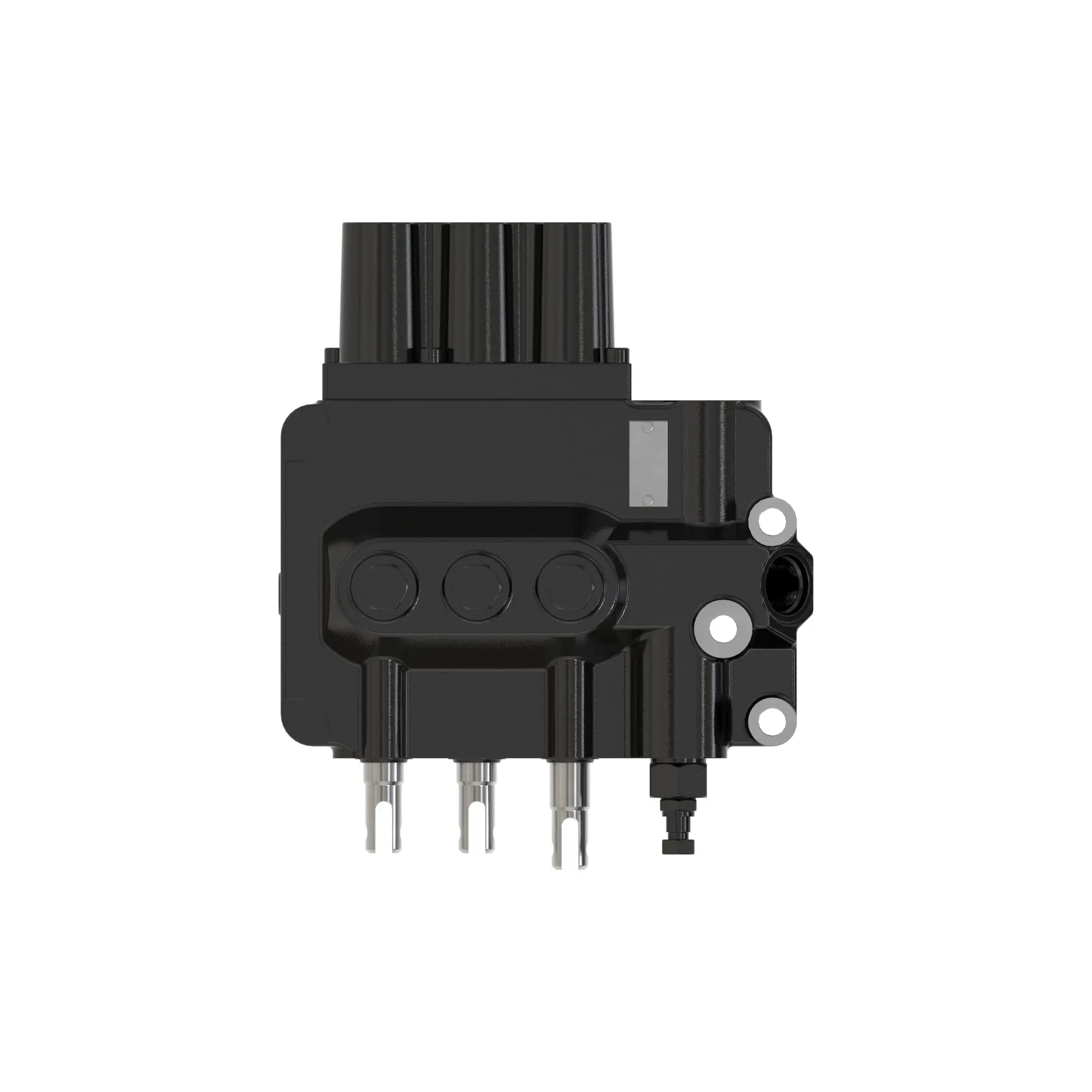 Spool Valve