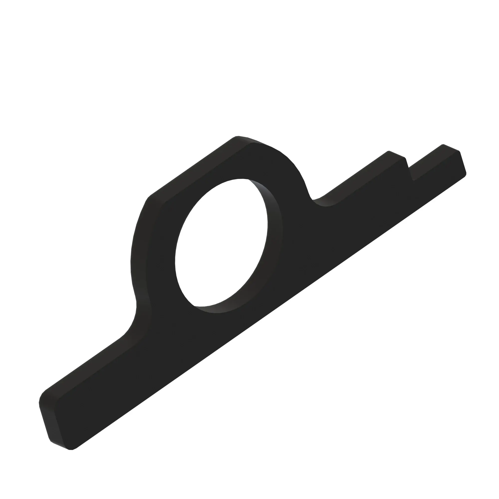 John Deere Cooling Core Seal - HXE132612