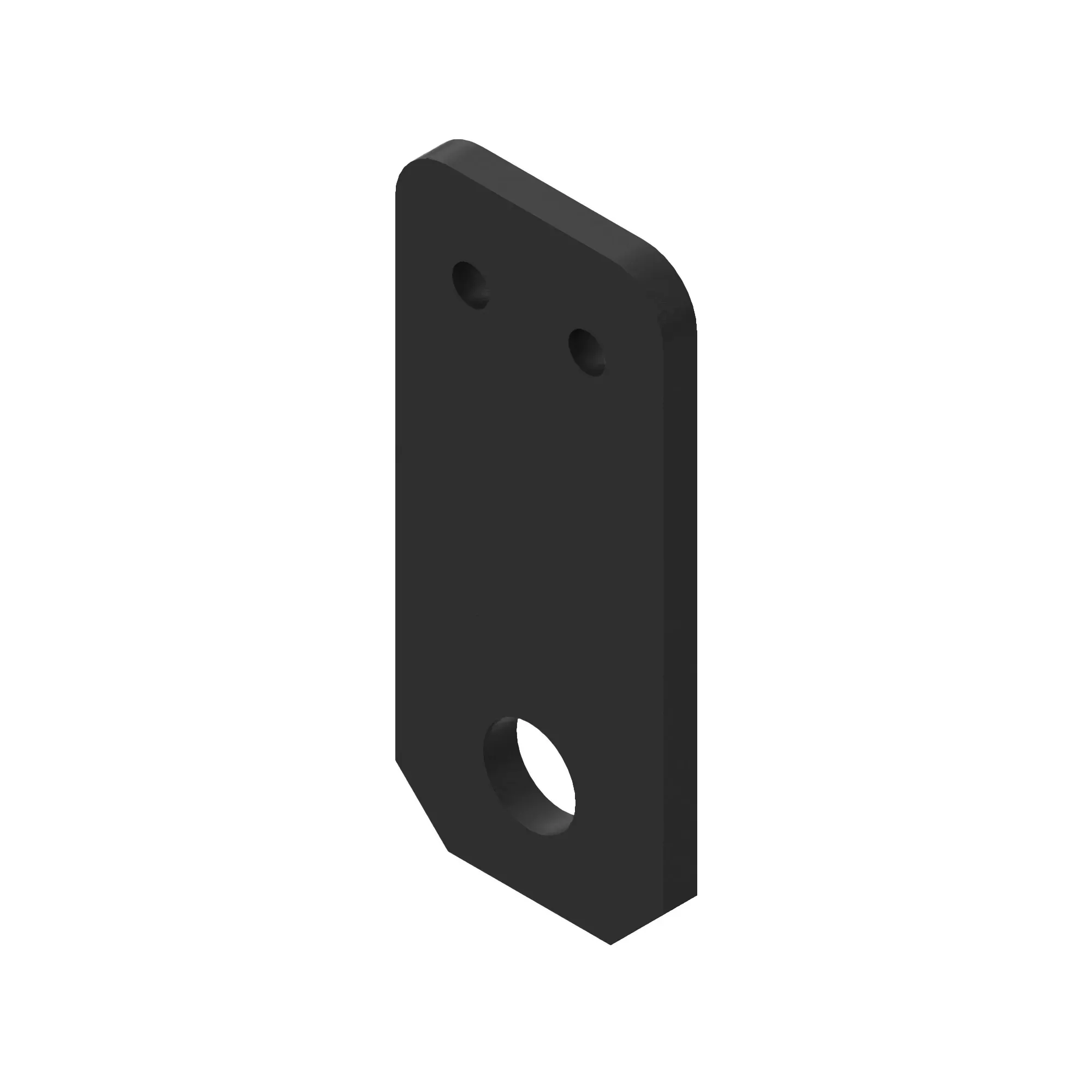 John Deere Bracket - M154194