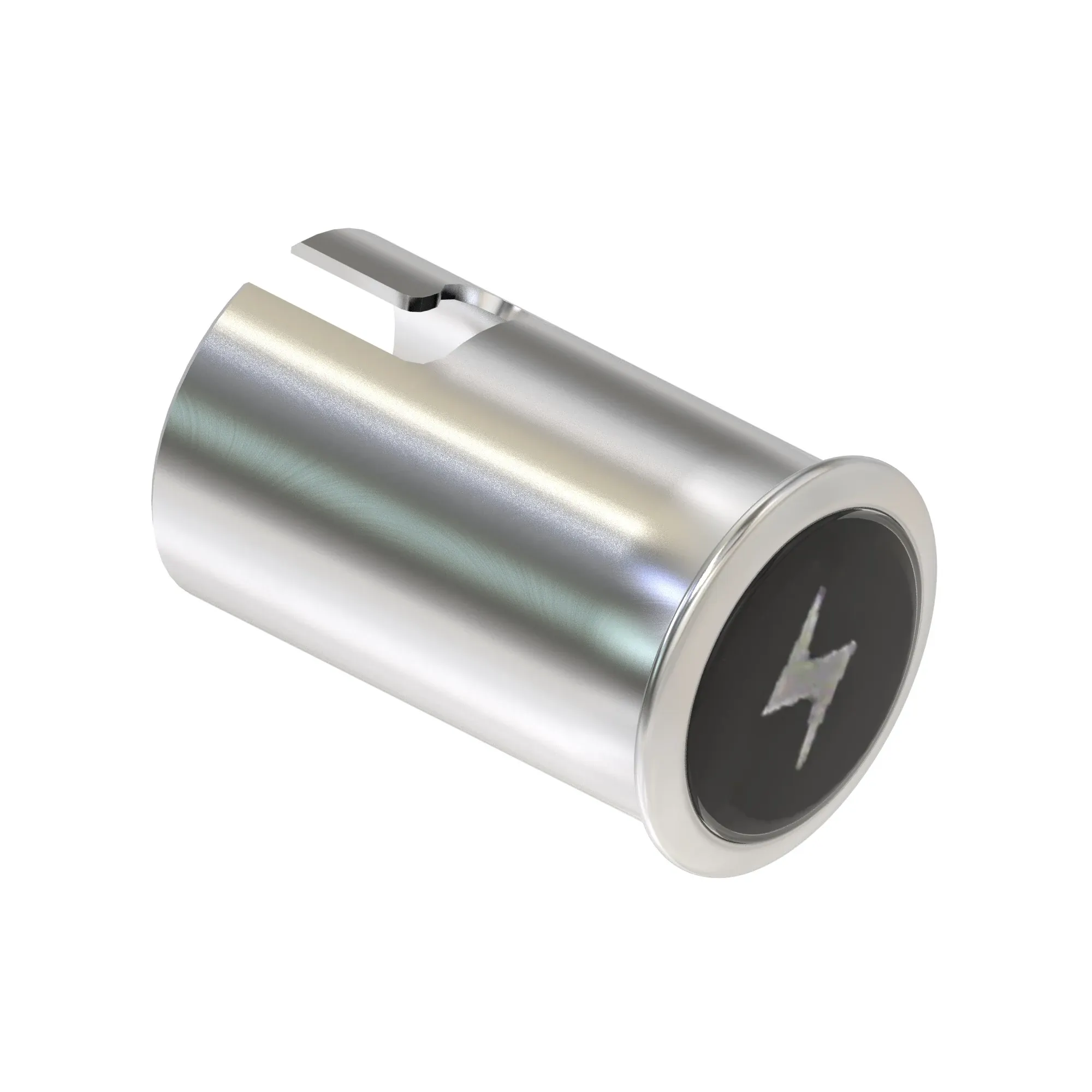 John Deere Indicator Lens - AT48673