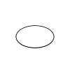 John Deere Clutch Ring - L112787