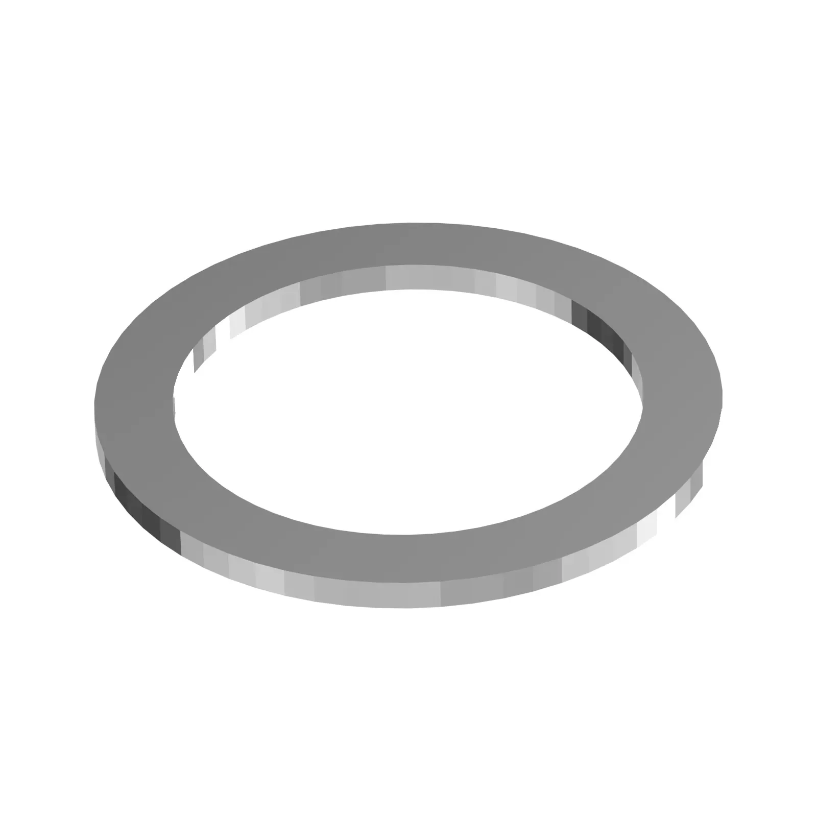John Deere Round Hole Washer - M18624