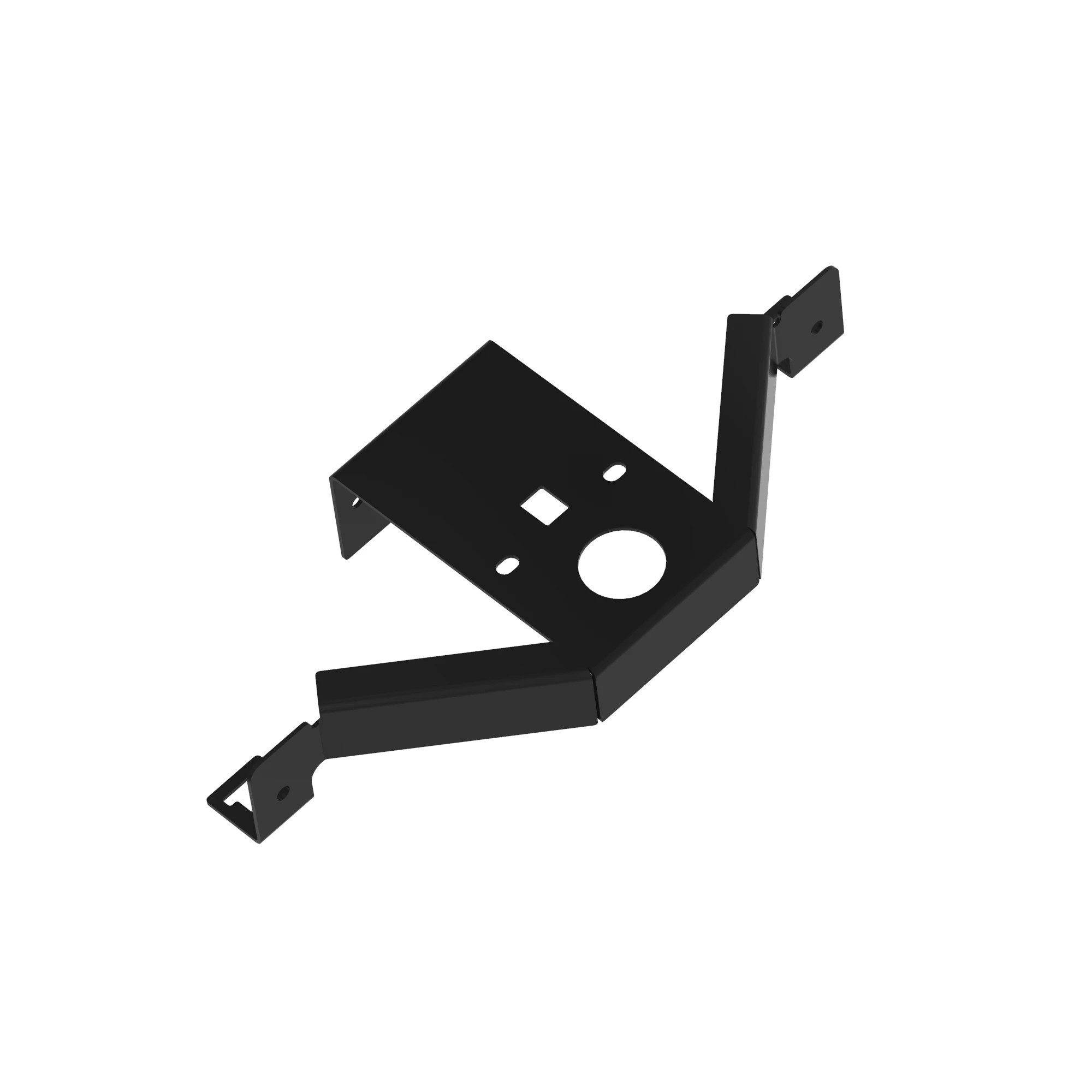 BRACKET, BREAKAWAY SENSOR MOUNT