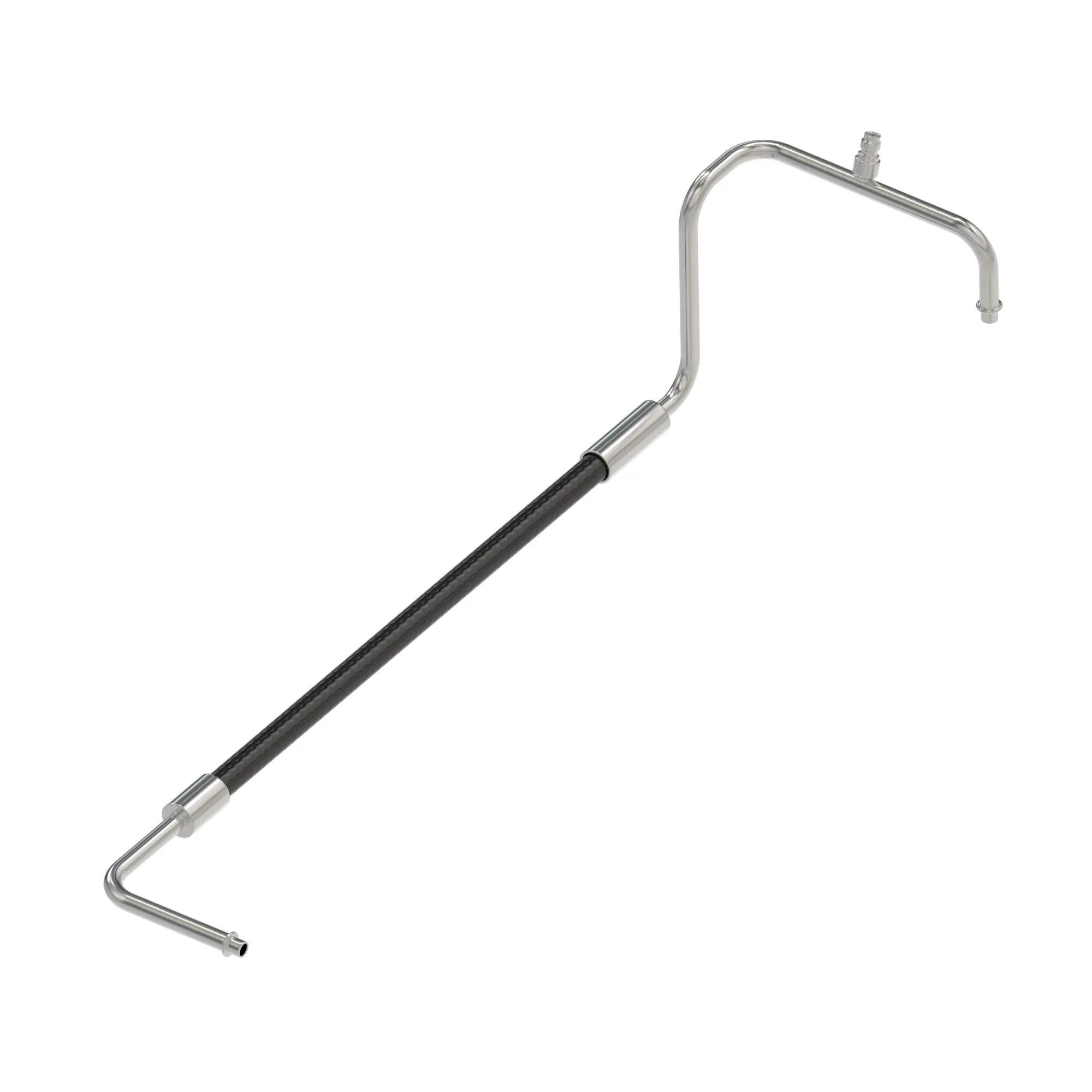 John Deere Refrigerant Hose - AT452779