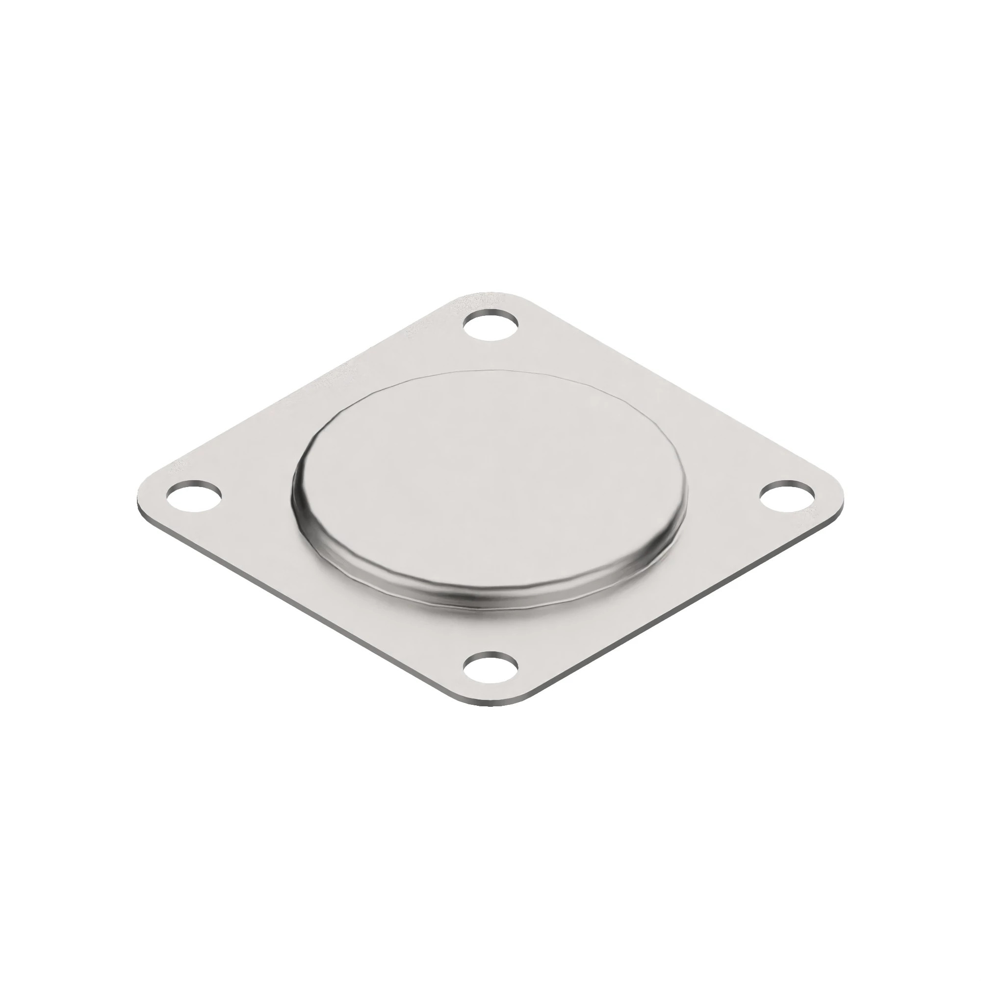 COVER, SAE D PUMP