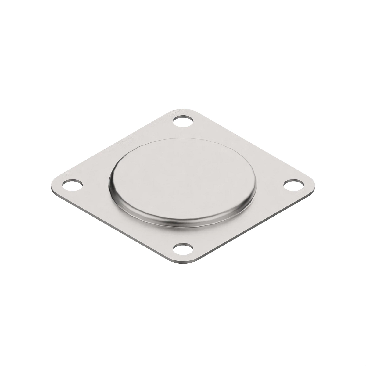 Cover, SAE D Pump