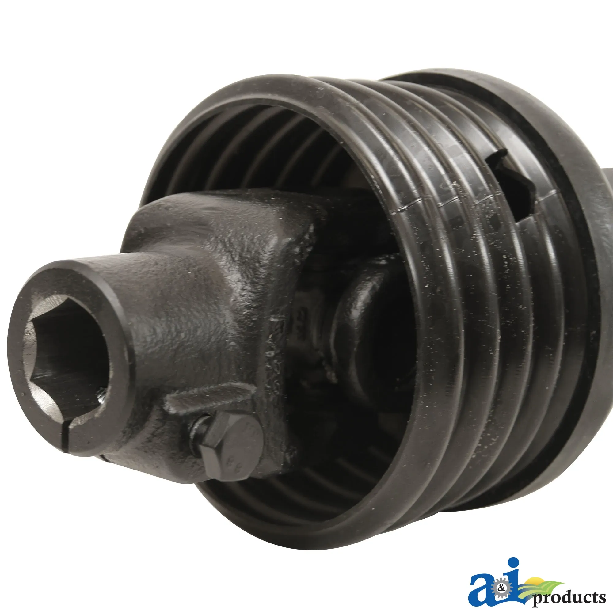 Universal Driveshaft