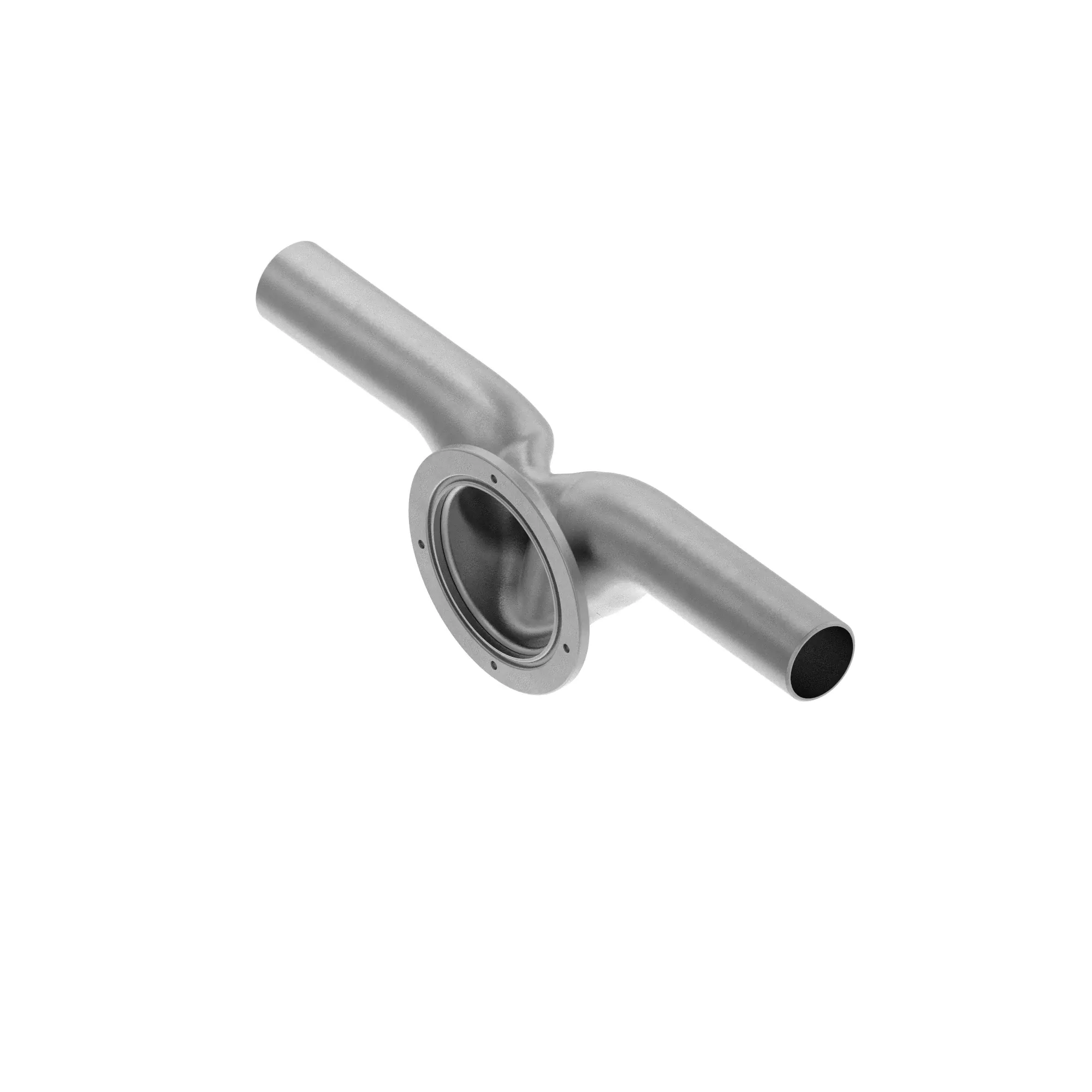 John Deere Air Intake, Inlet - AA59424