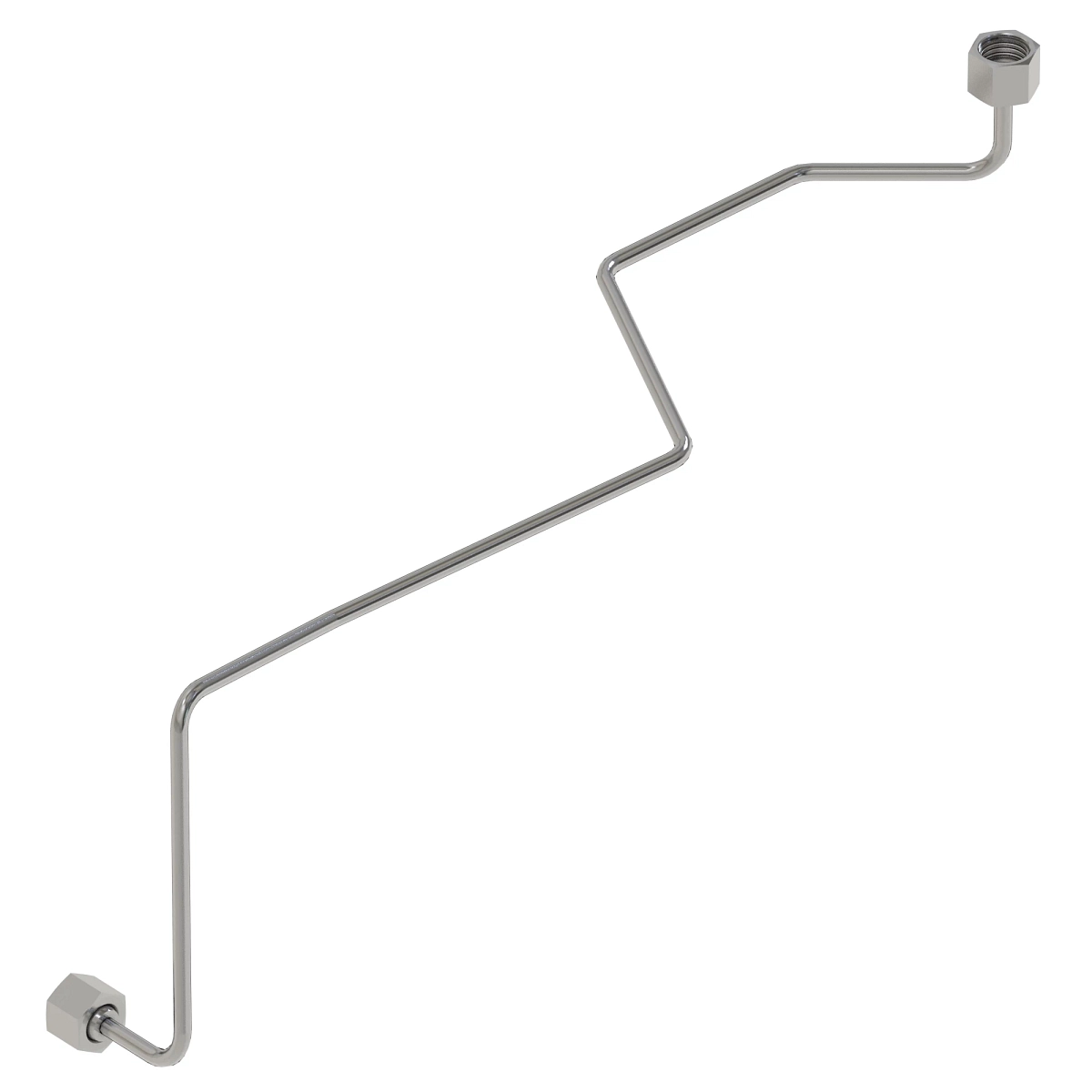 Line, Atb Bias, No Secondary Brakes