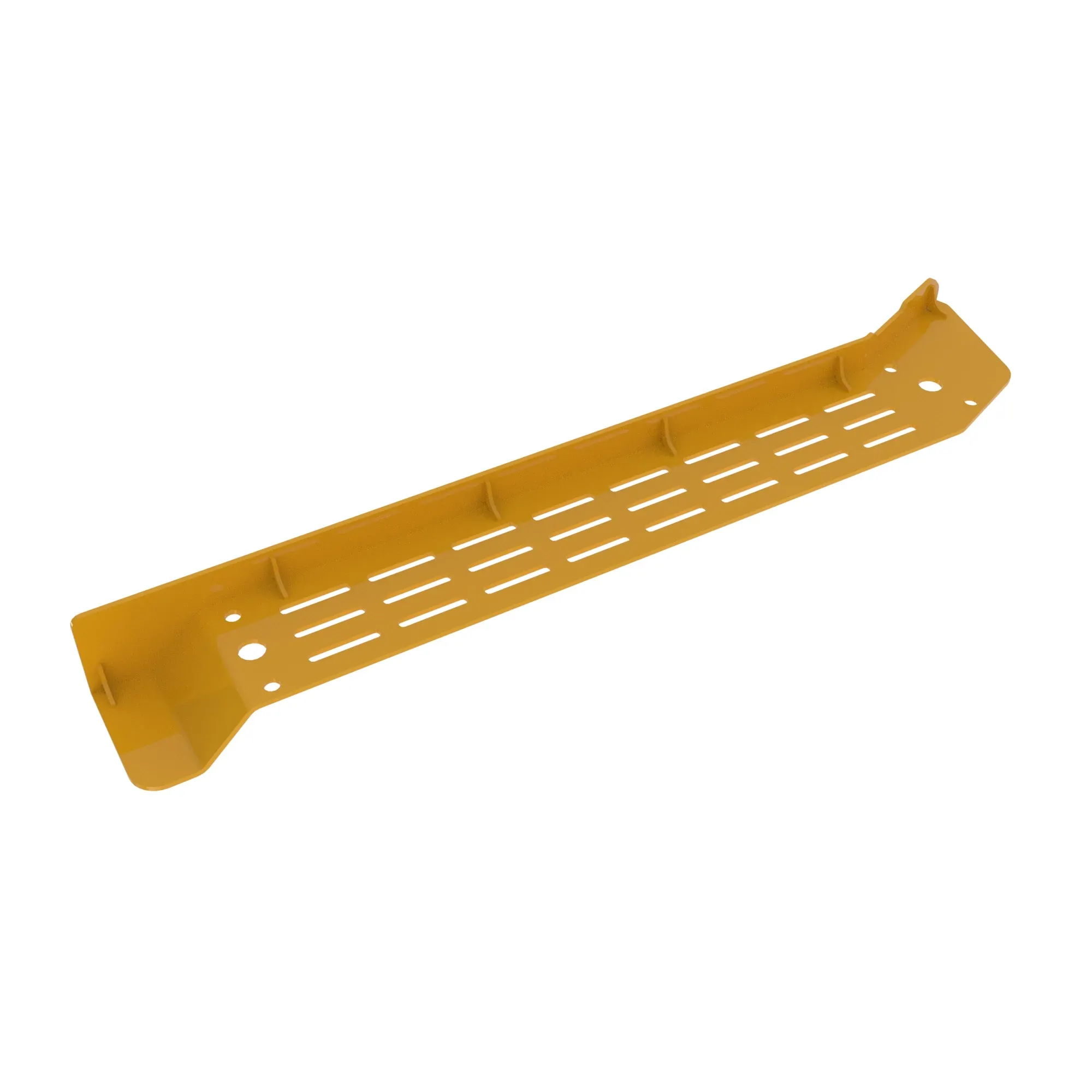 John Deere Plumbing Tilt Cylinder Guard - AT441074