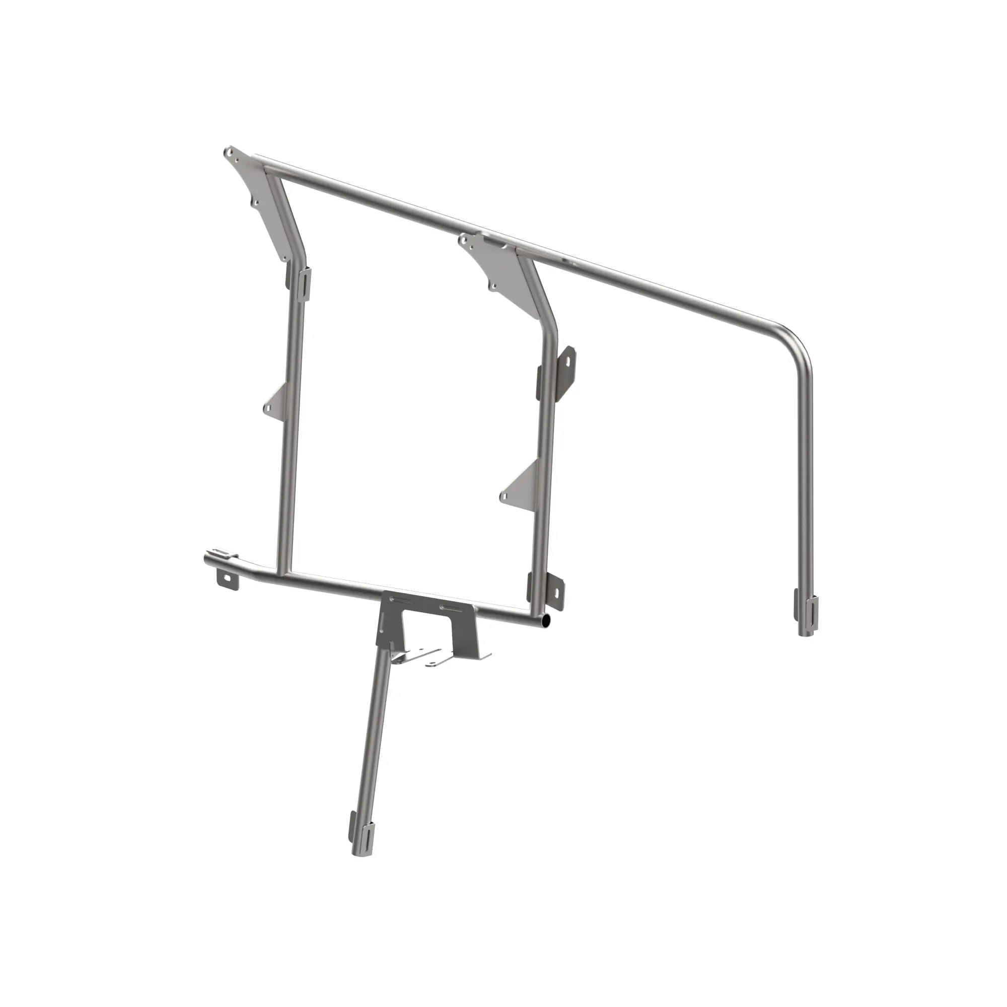 John Deere Reinforcement - DC221590