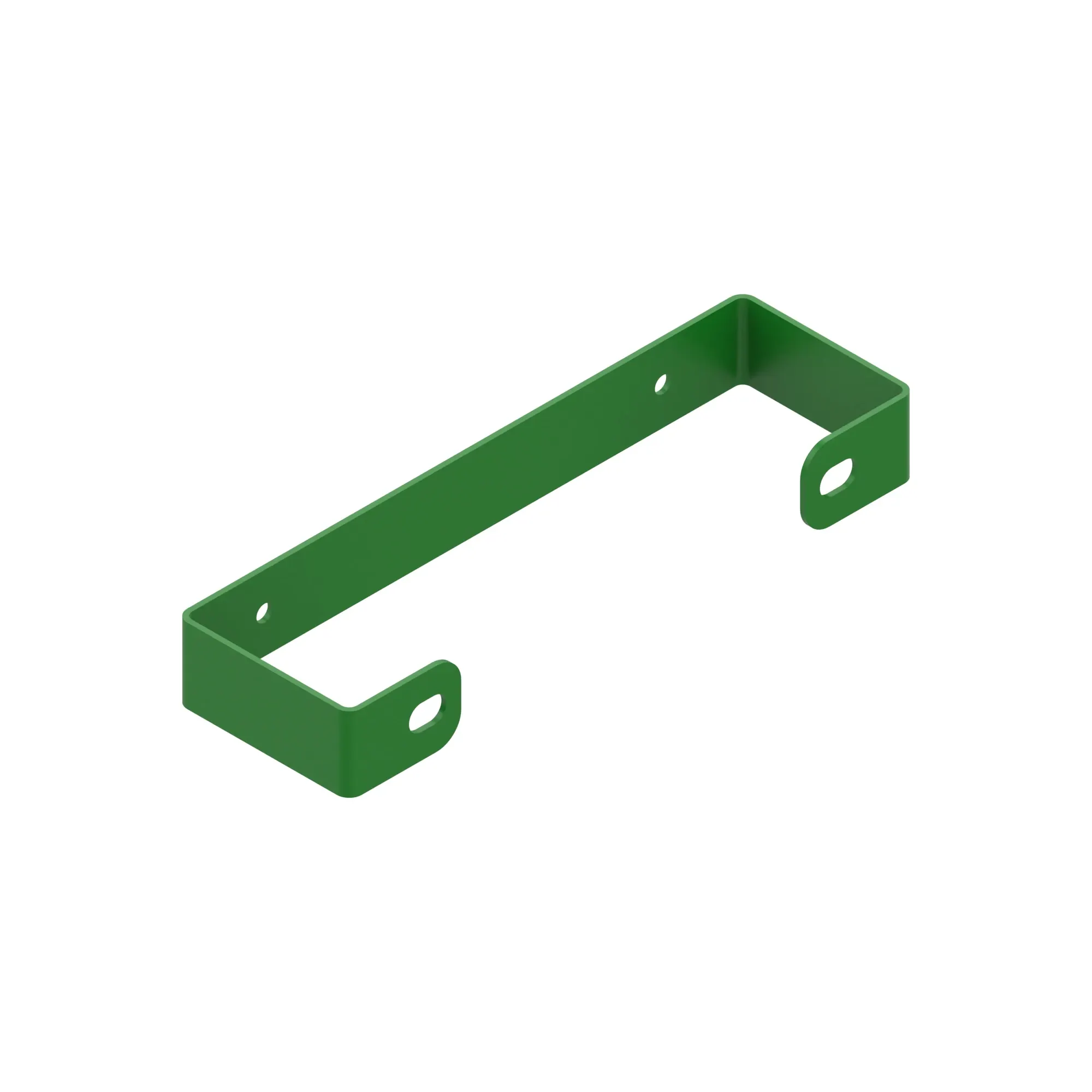 Holder, Wheel Chock Mounting Bracke