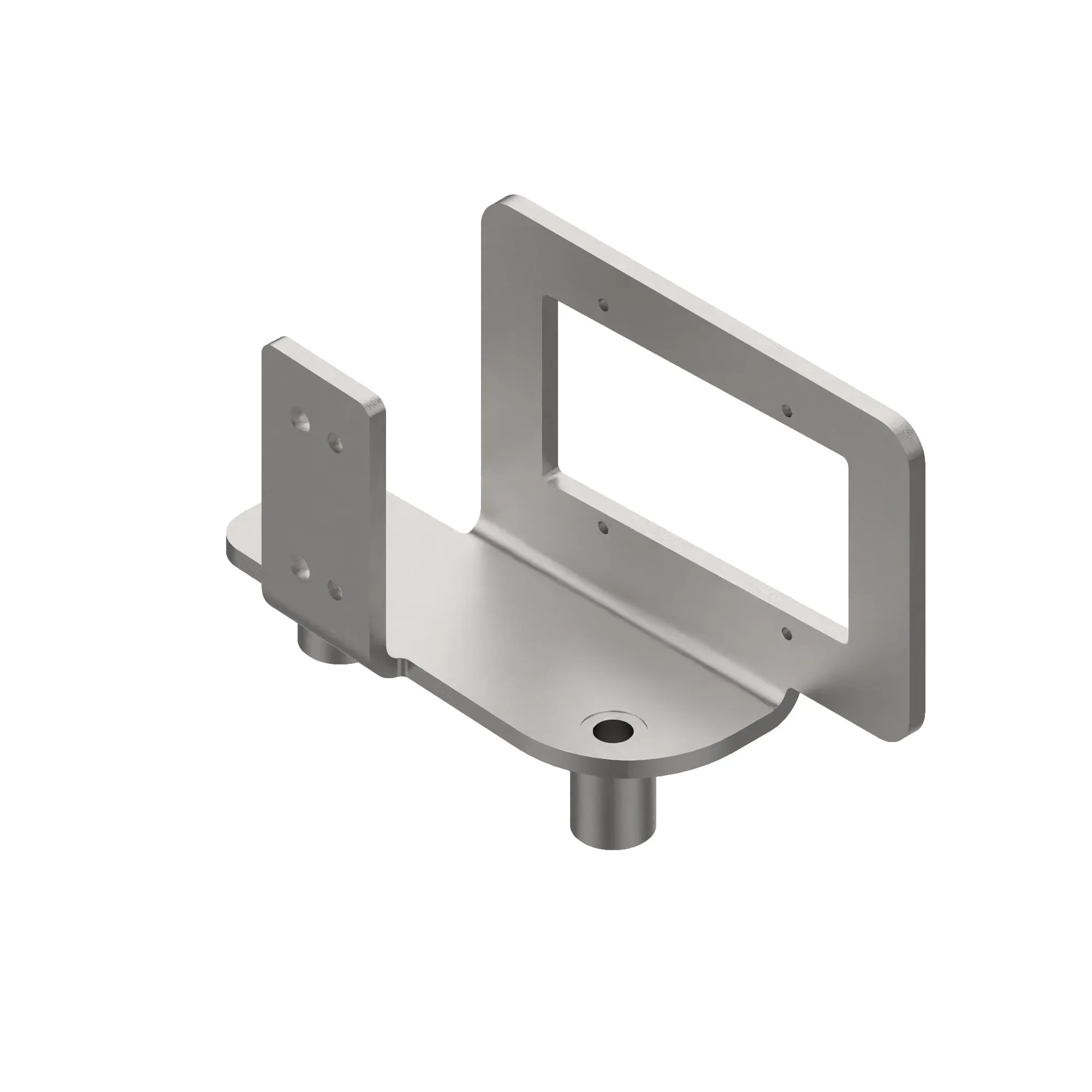 John Deere Bracket - DZ119087