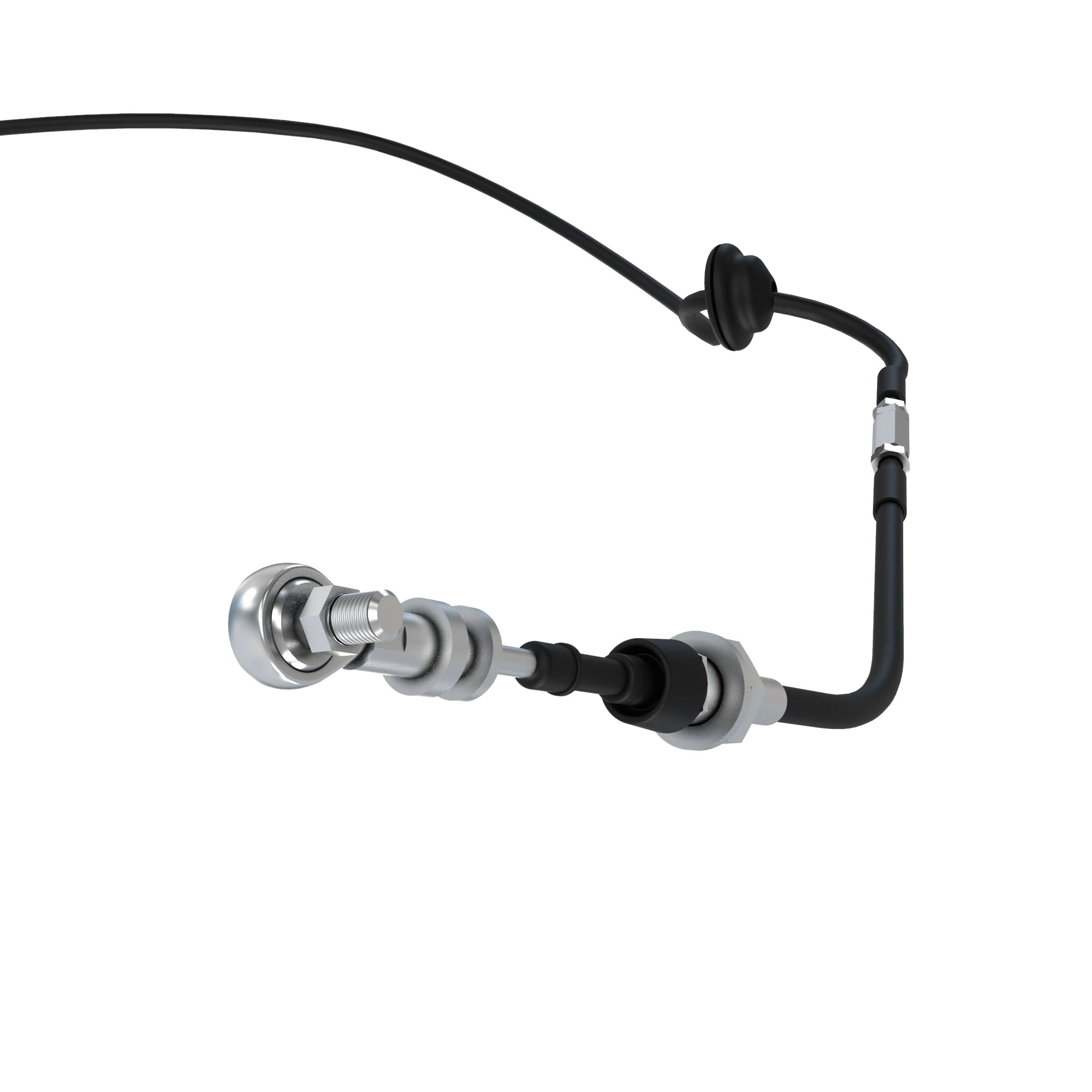 John Deere Push Pull Cable - AL164814