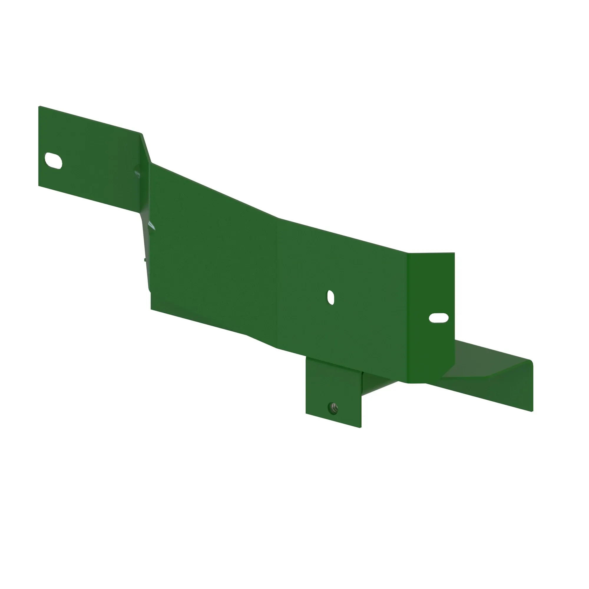 SHIELD LH FILLER ASSY