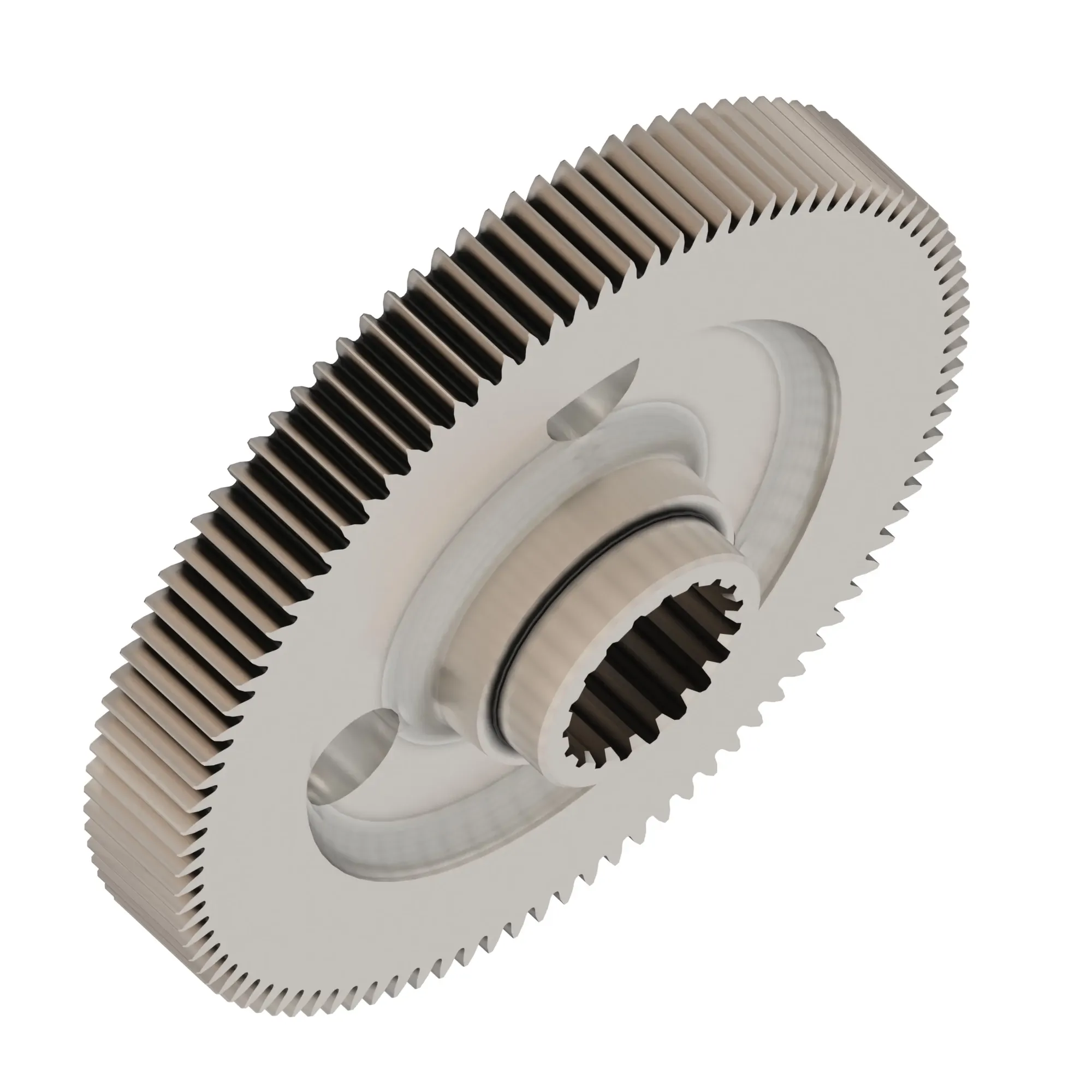 John Deere Spur Gear, 98 Teeth - YZ570010