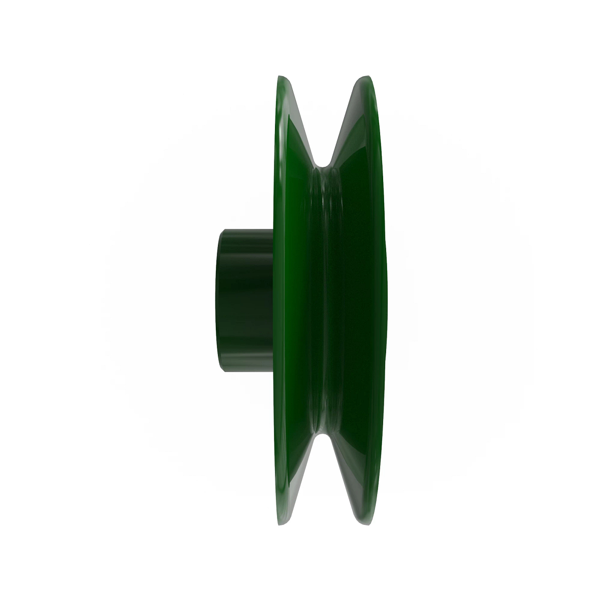 SHEAVE, WELDED ENGINE