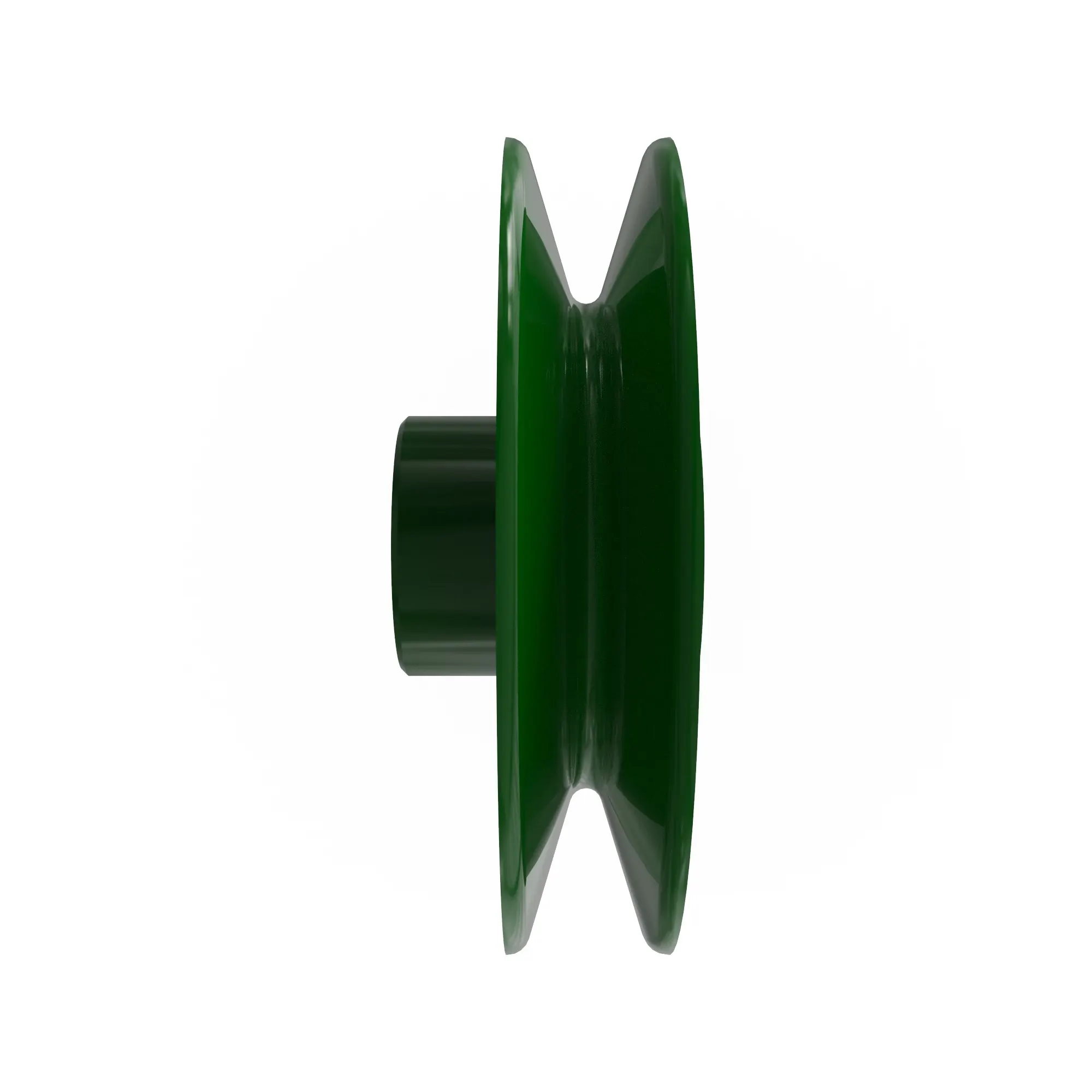 SHEAVE, WELDED ENGINE