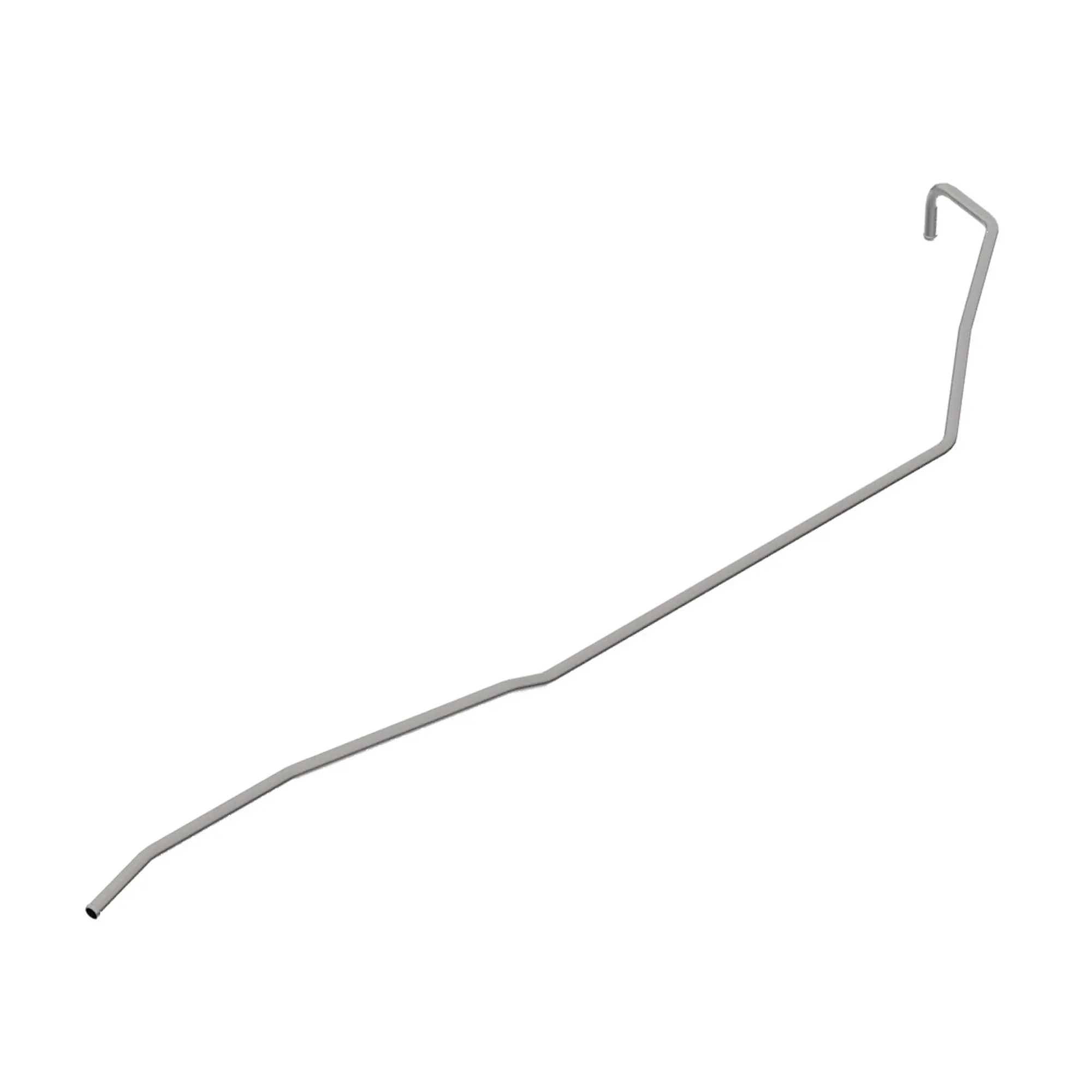 Line, Heater Return U/Cab
