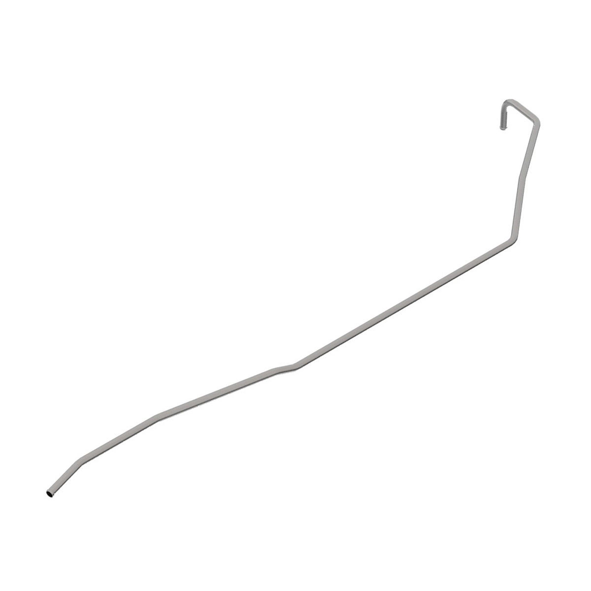 Line, Heater Return U/Cab
