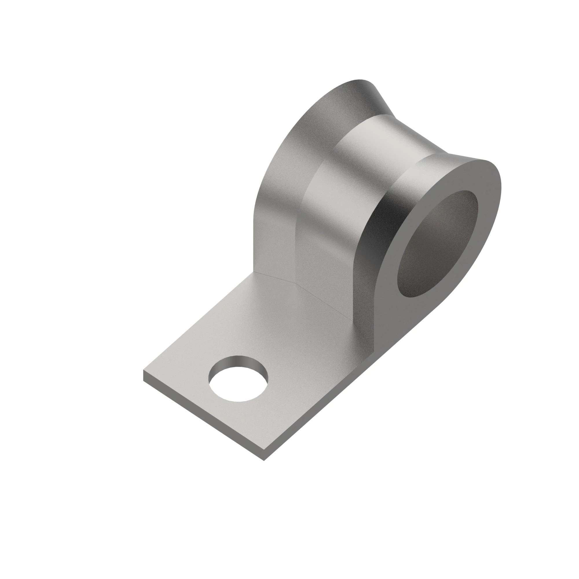 John Deere Hose Support - F018087