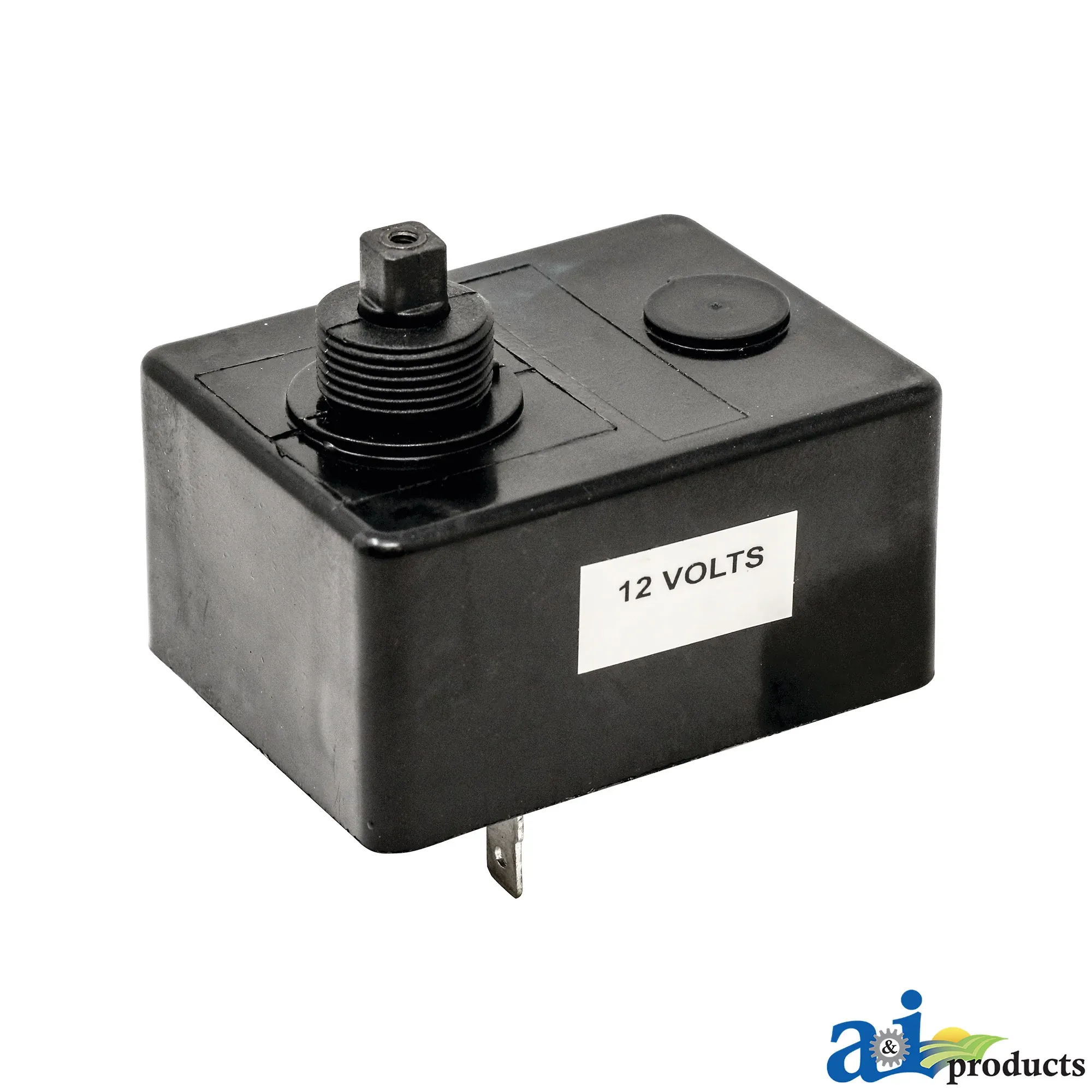 A&I Products Turn Signal Indicator Switch - A-RE591035