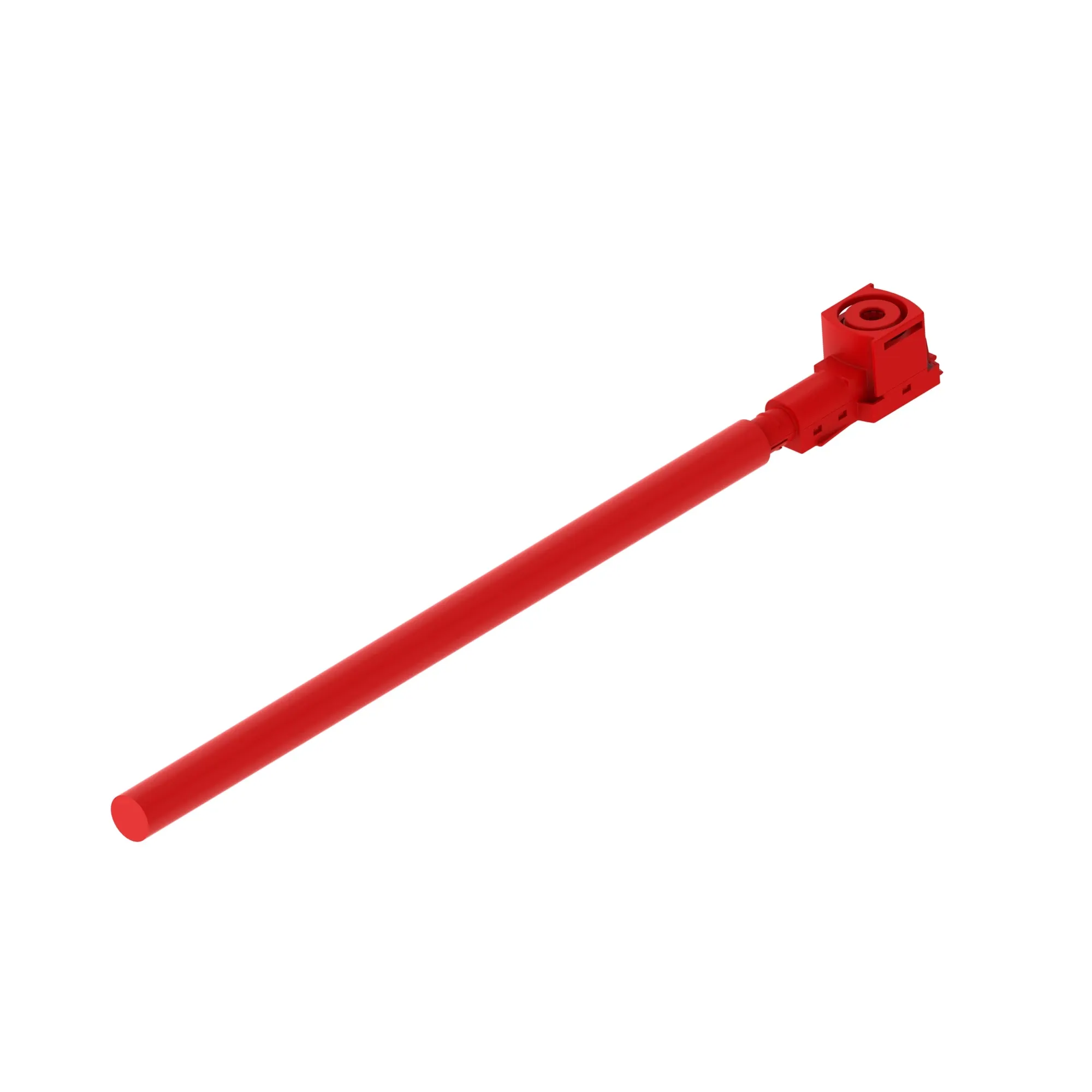 BATTERY CABLE, CCU POWER
