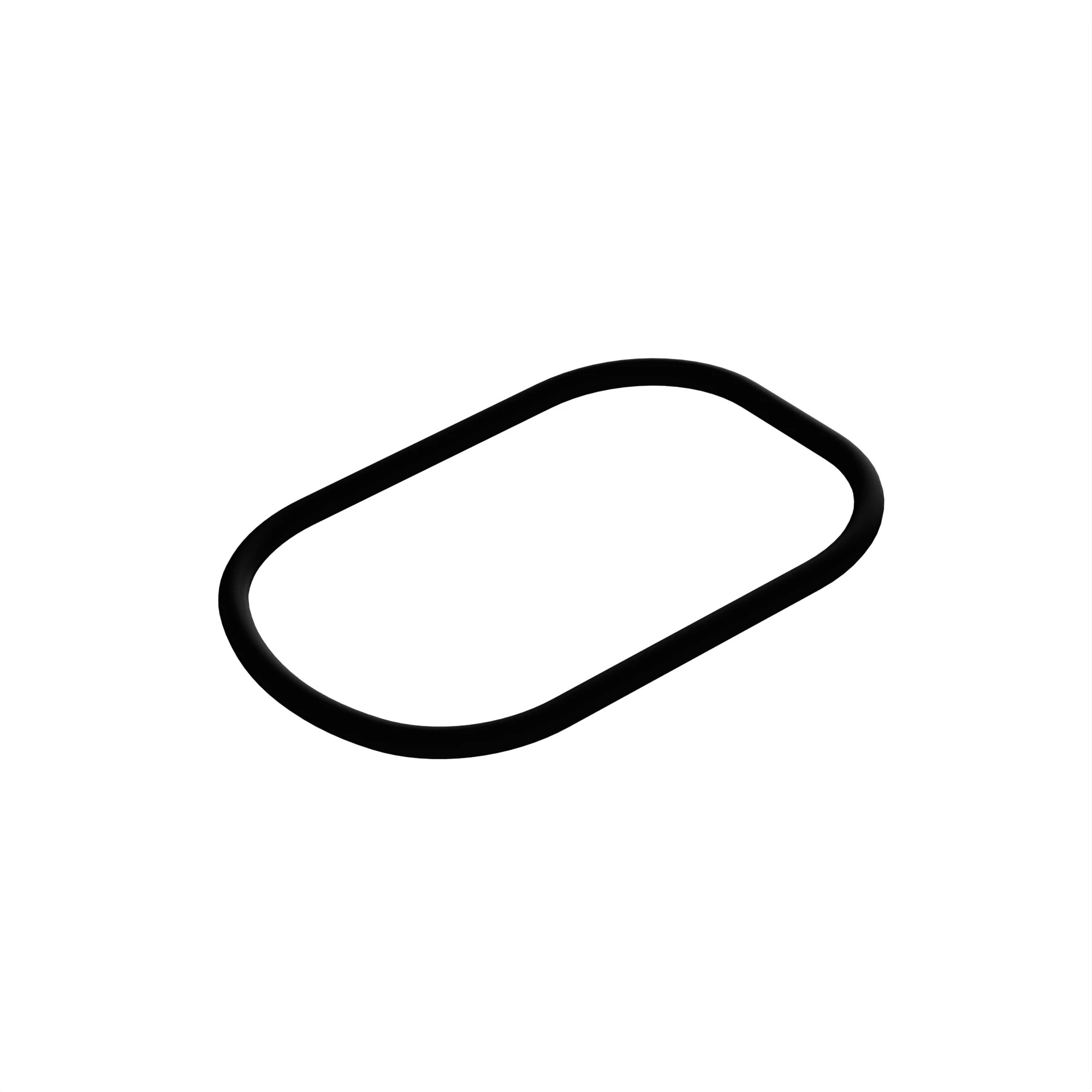 John Deere Dual Selective Control Valve O-Ring Seal - R264306