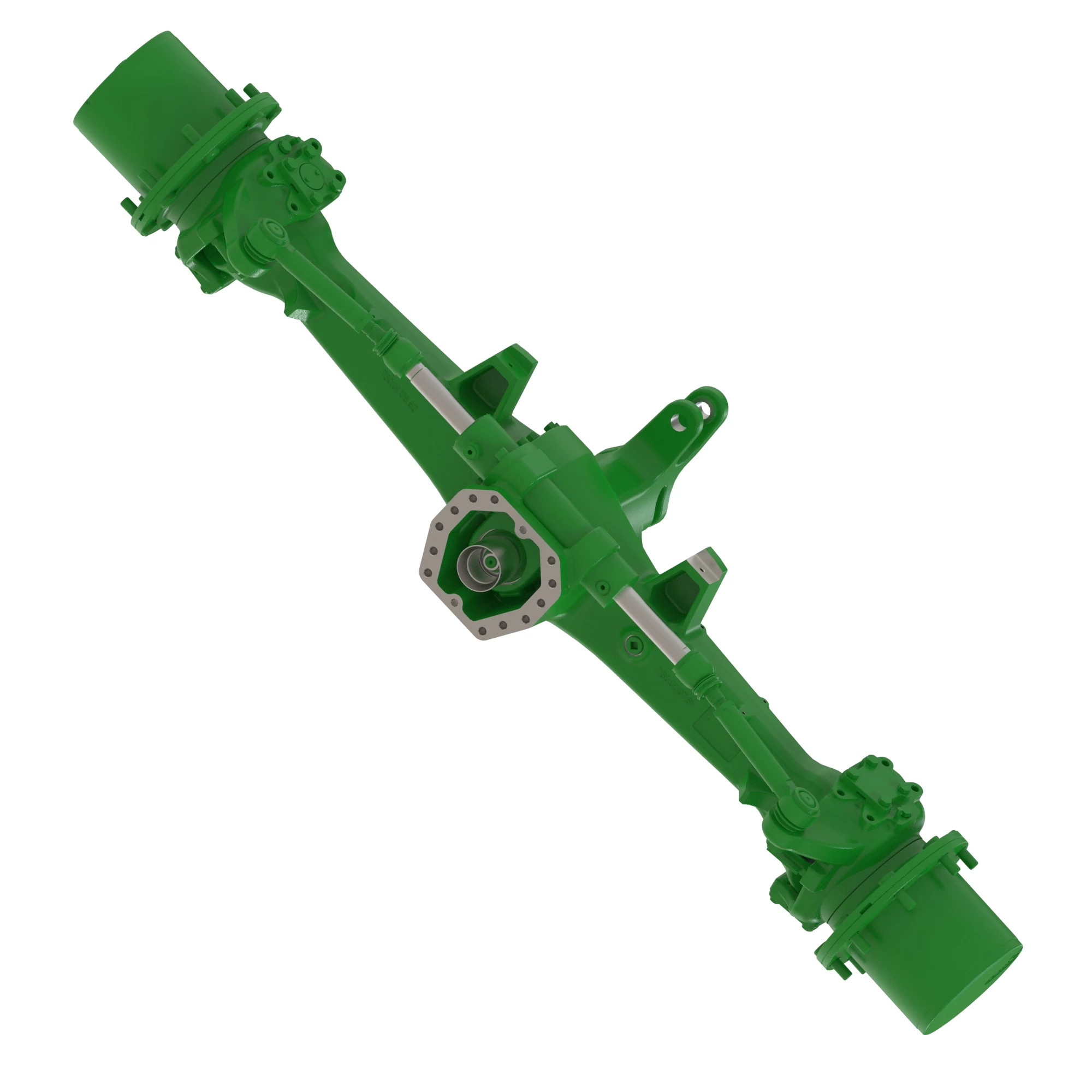 John Deere Front Axle - AL210992
