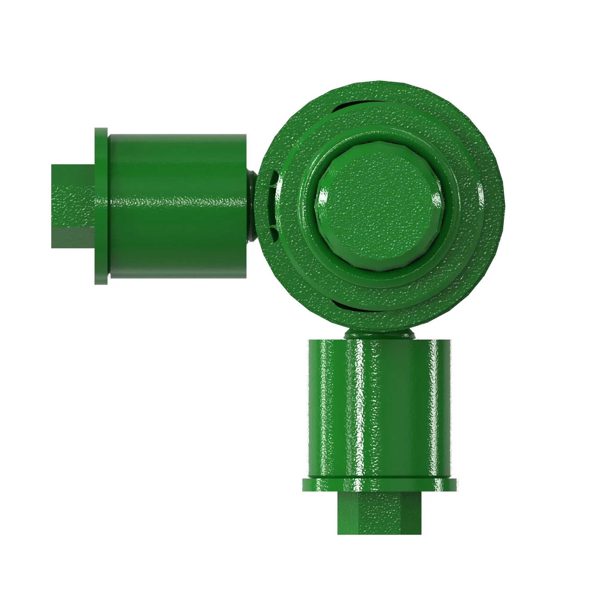 HYDRAULIC CYLINDER