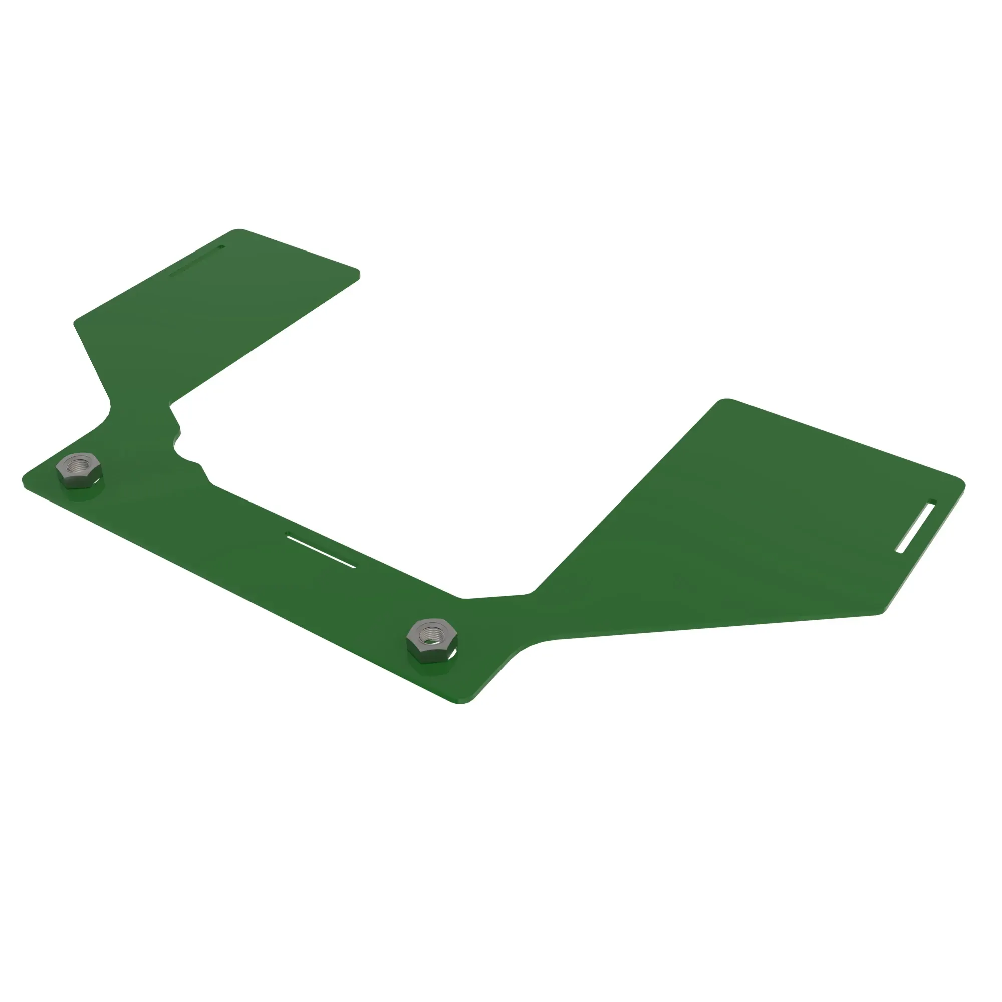 Powershaft Shield