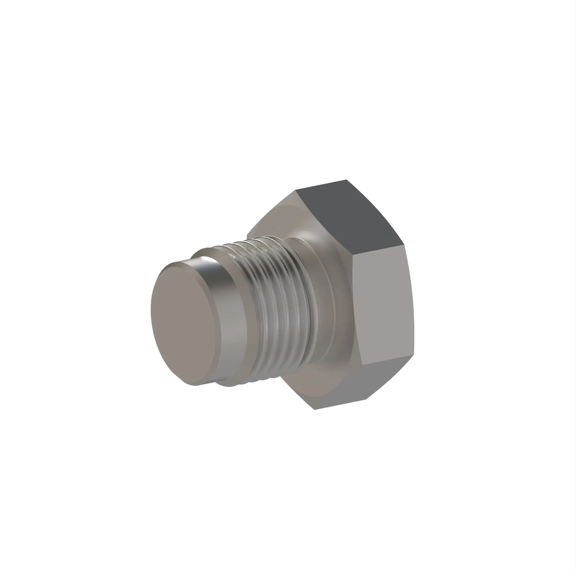 John Deere Fitting Plug - RE542029