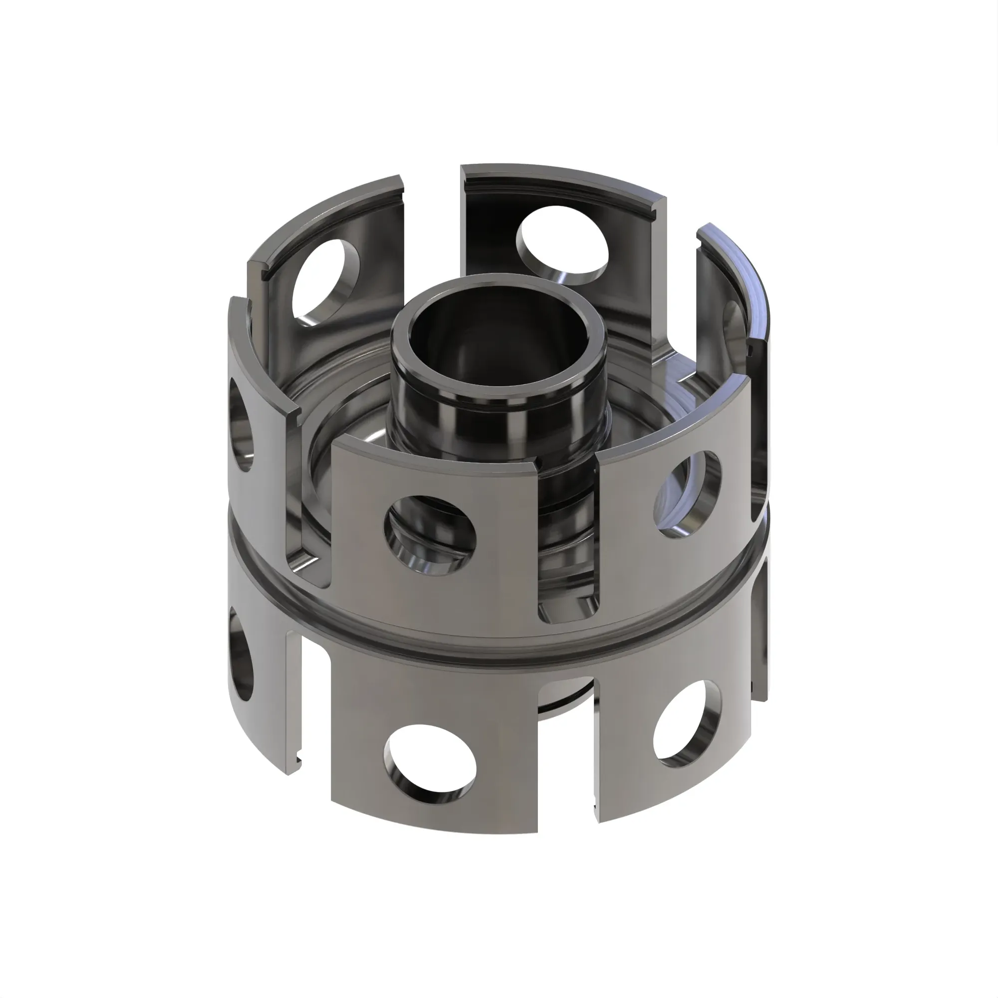 John Deere PowrReverser™ Drive Shaft Drum - SU26738