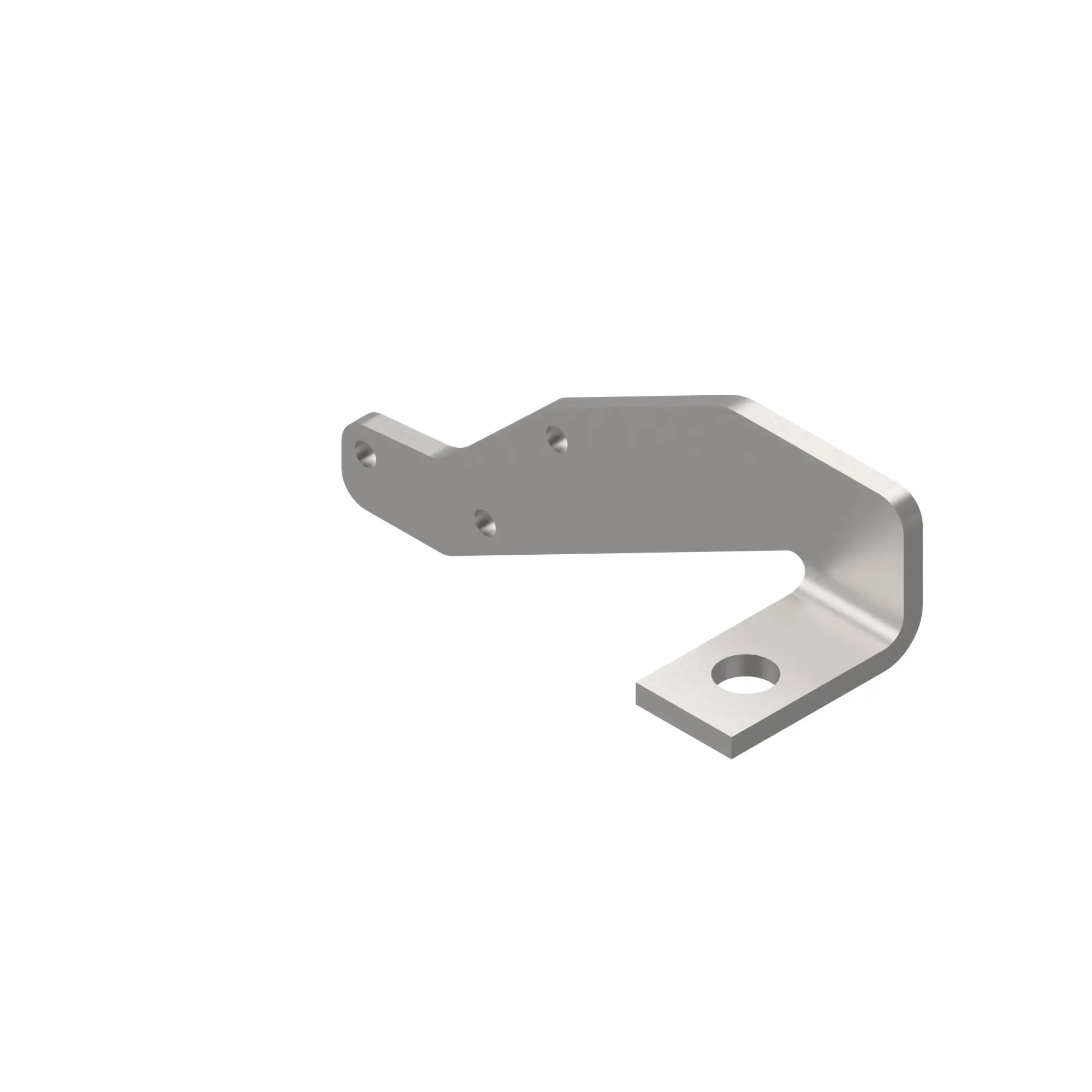 John Deere Retainer - L153908