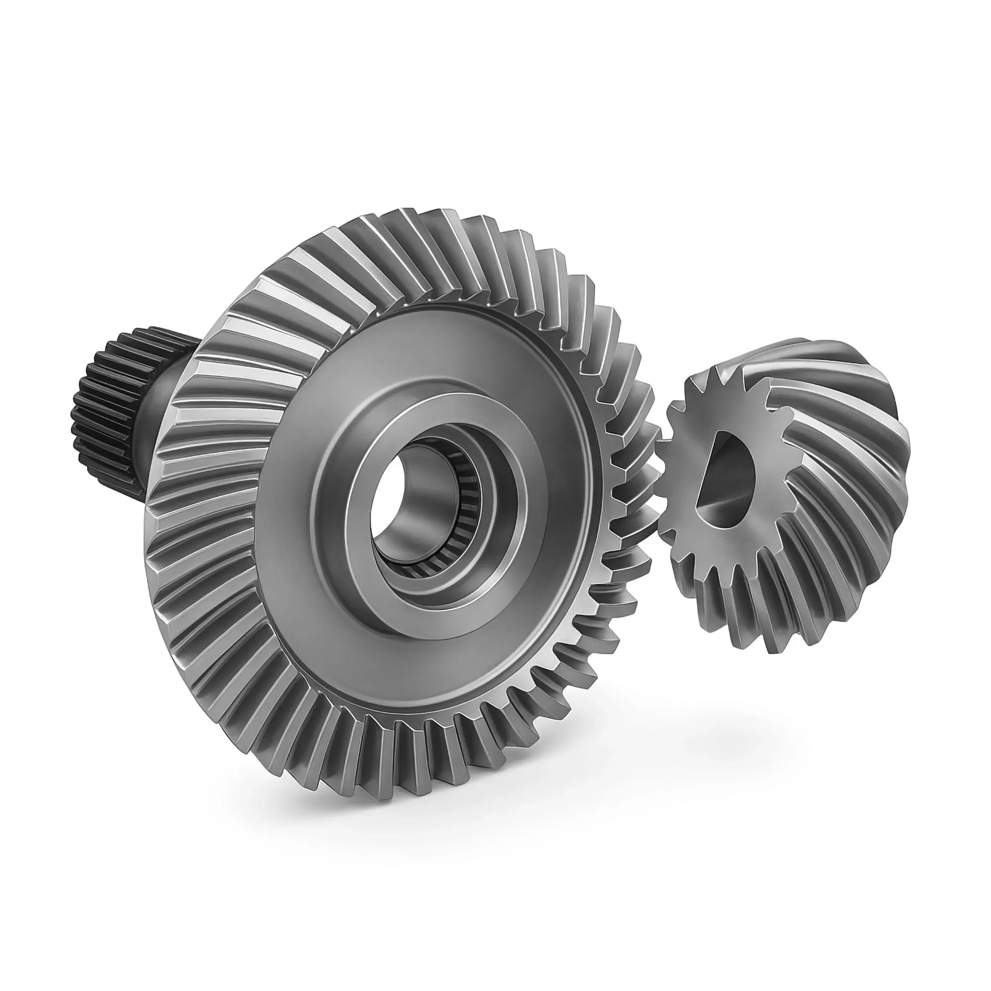 John Deere Hydraulic Pump Drive Gear - RE50178